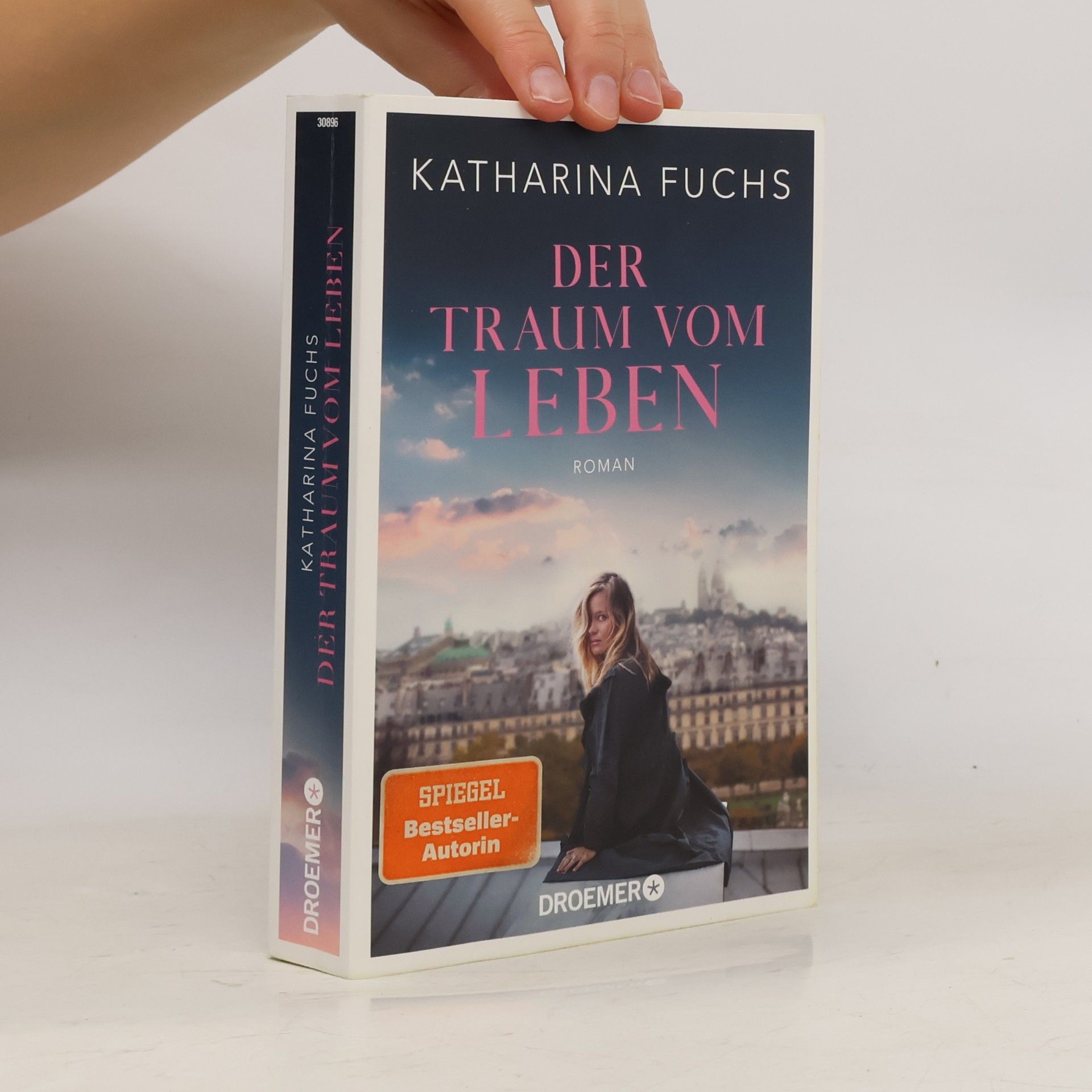 Anna-Katharina Fuchs Der Traum vom Leben