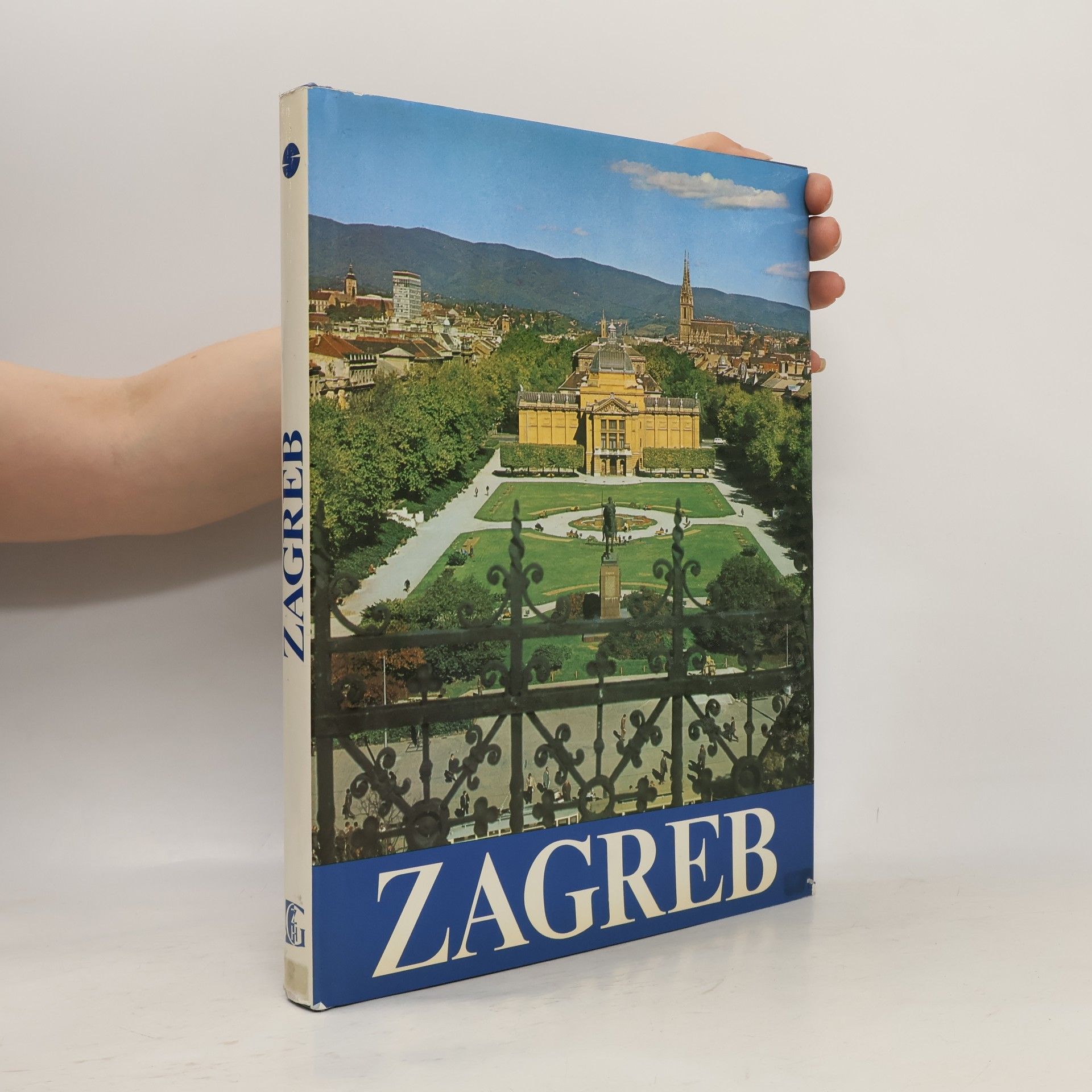 kolektiv Zagreb