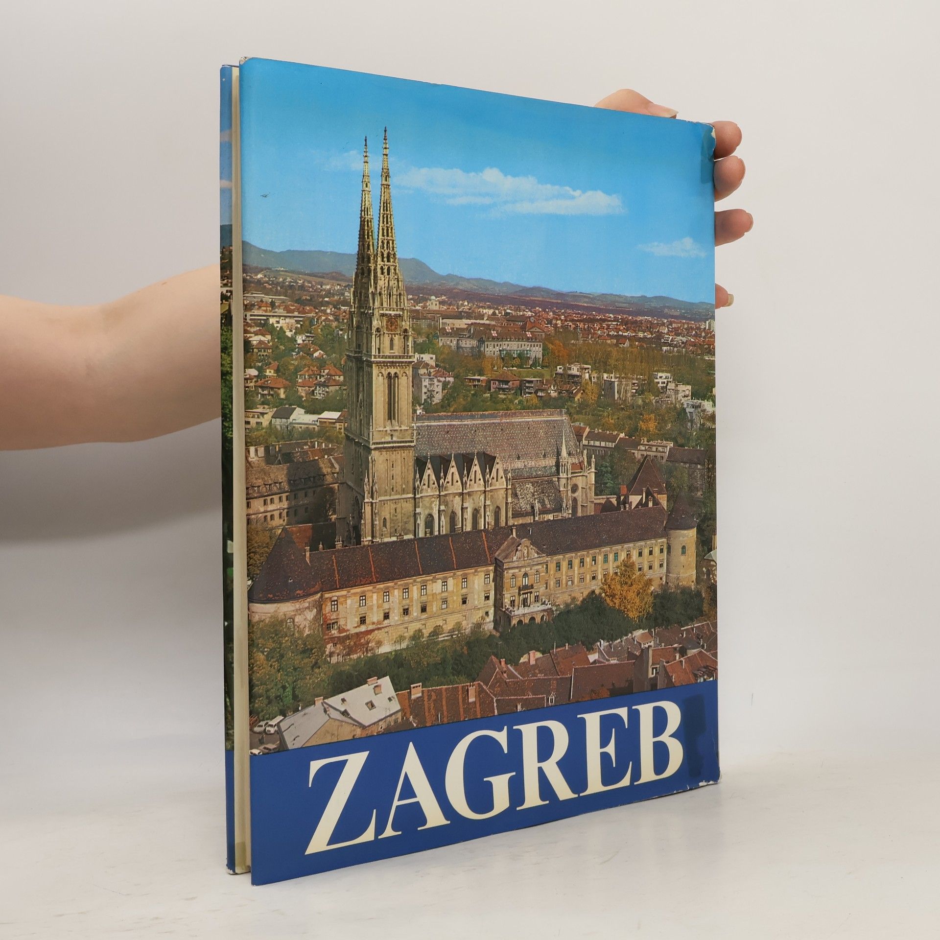 kolektiv Zagreb