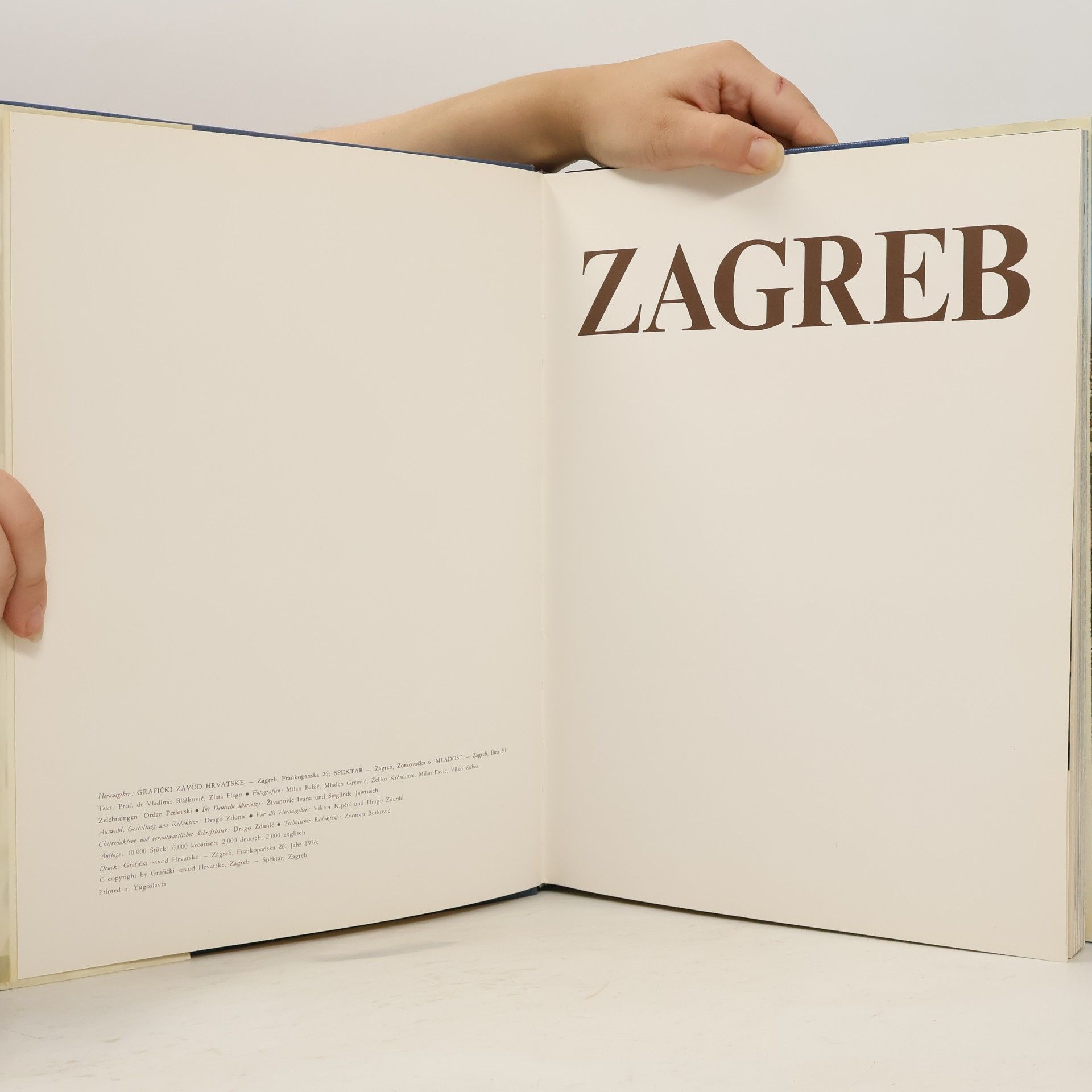 kolektiv Zagreb