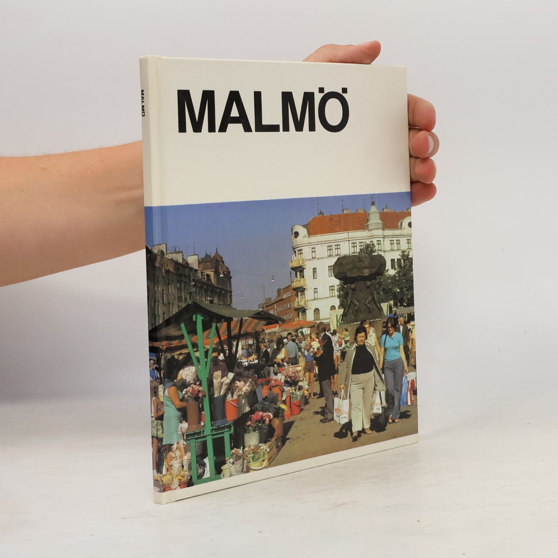 AA.VV. Malmö