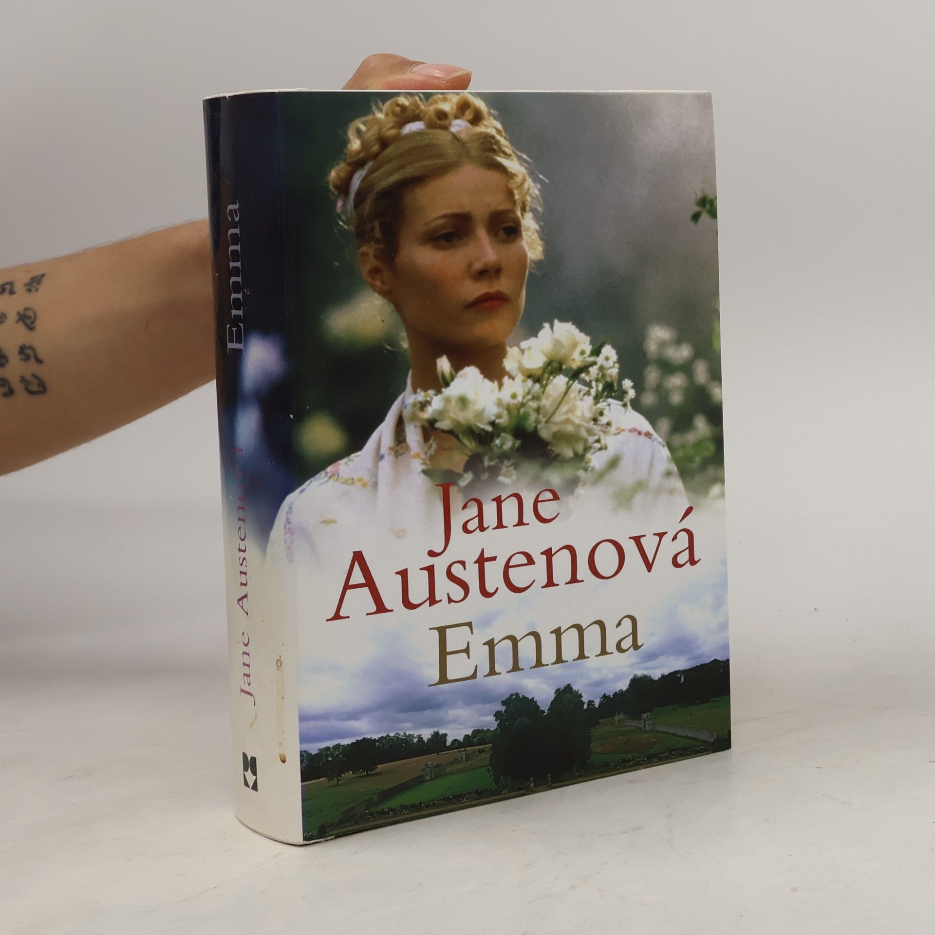 Jane Austen Emma