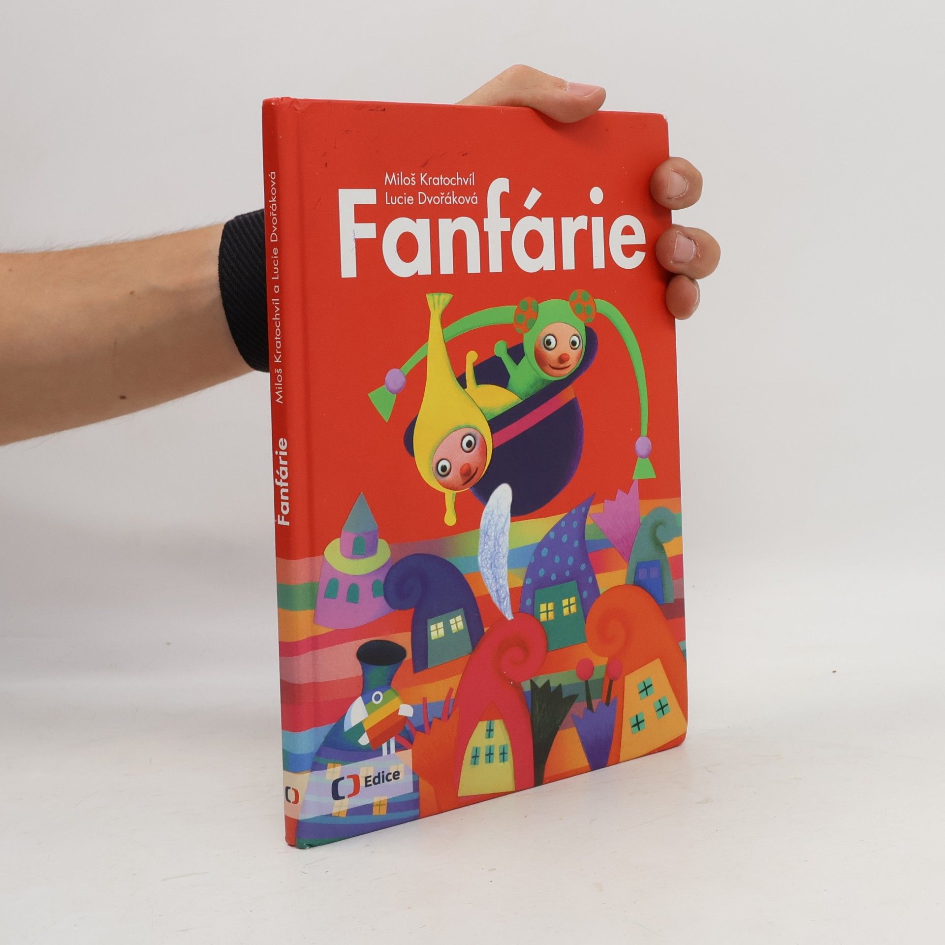 Fanfárie