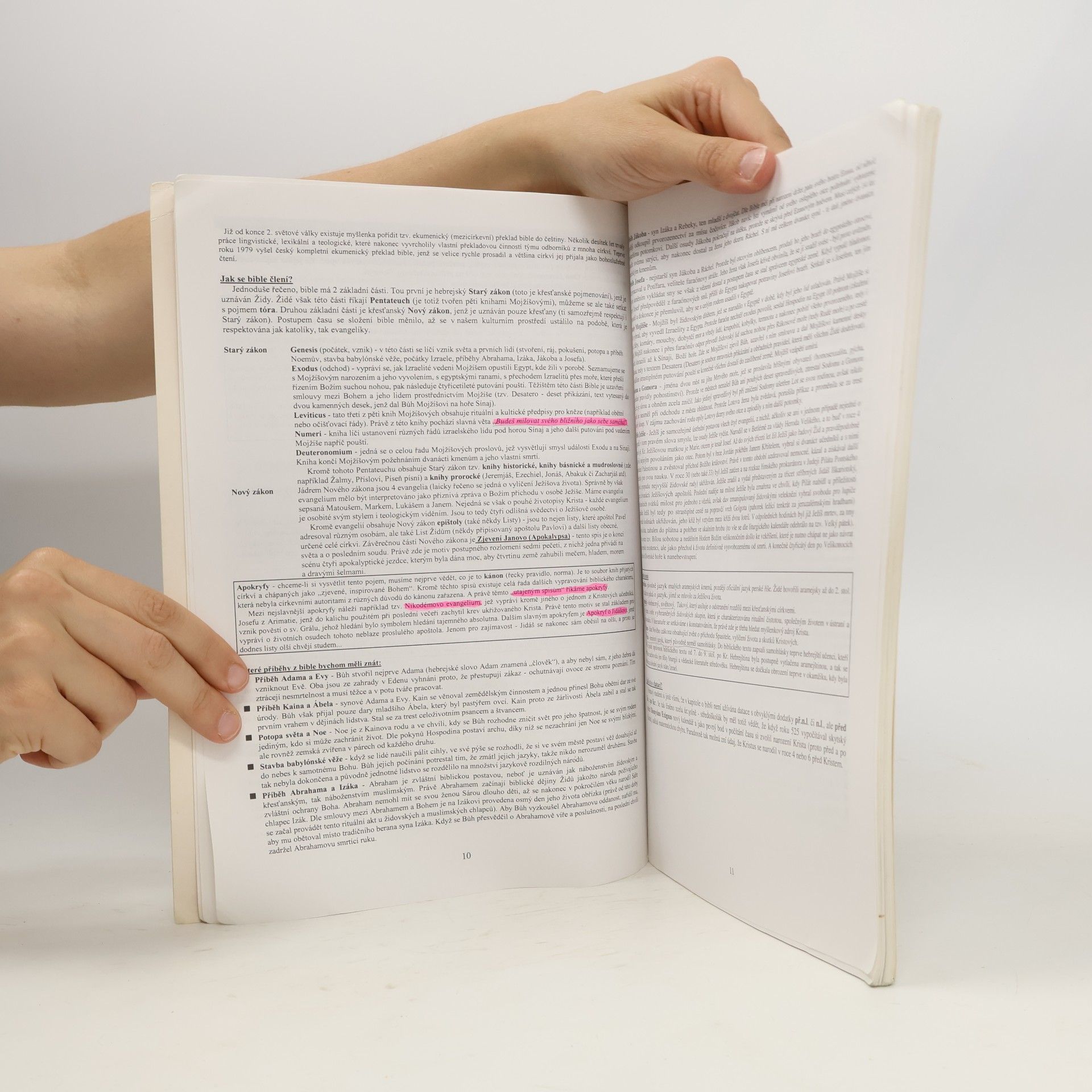 Vladimír Prokop Dějiny literatury od starověku do počátku 19. století