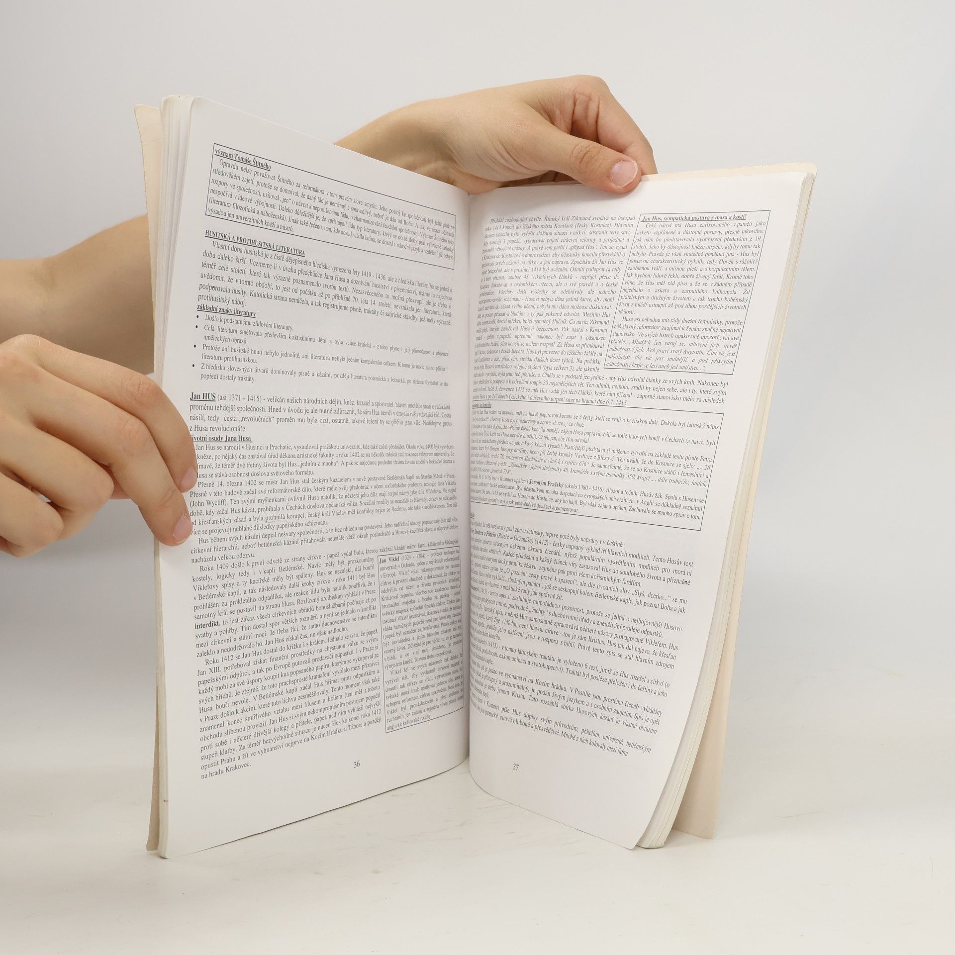 Vladimír Prokop Dějiny literatury od starověku do počátku 19. století