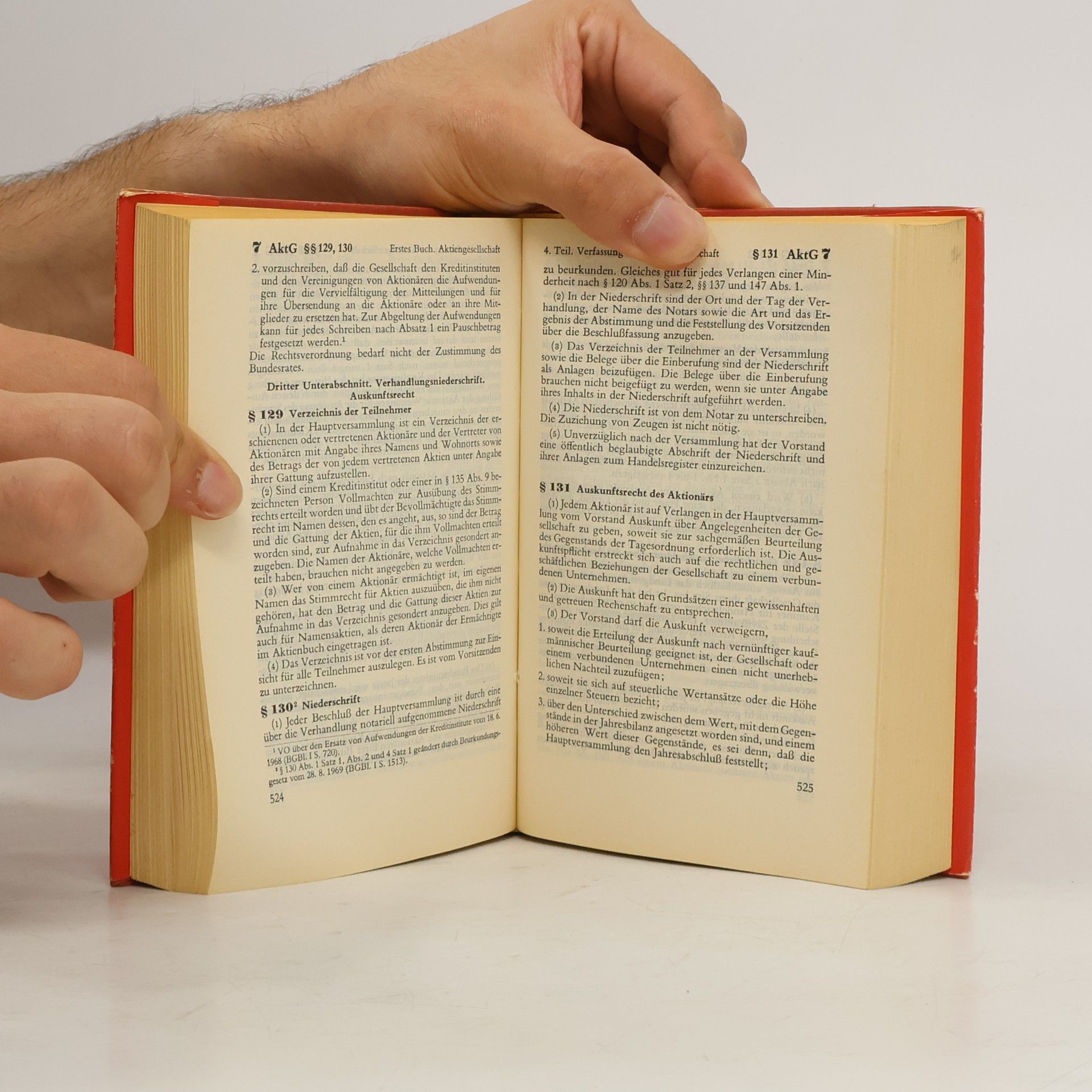 Handelsgesetzbuch