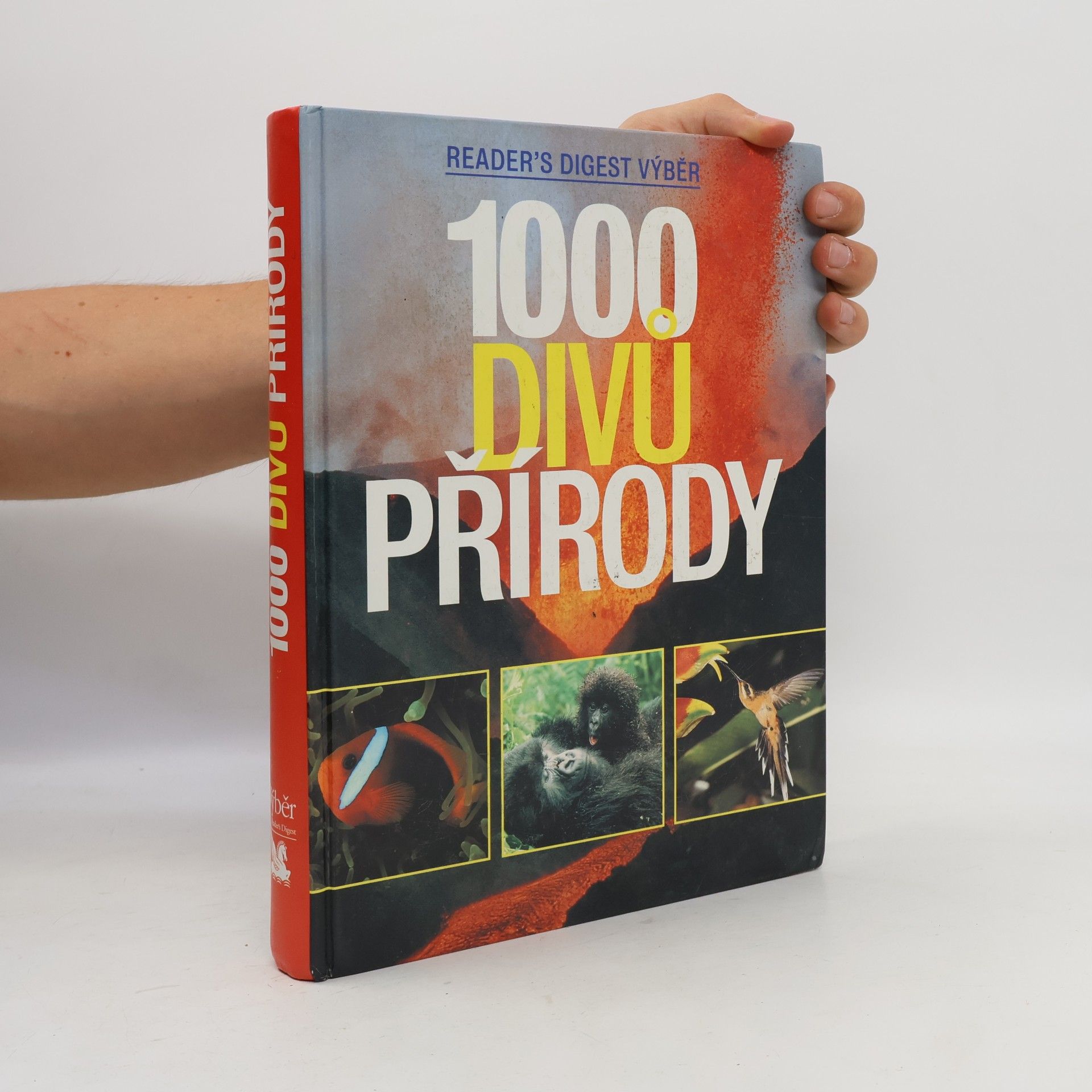 neuveden 1000 divů přírody