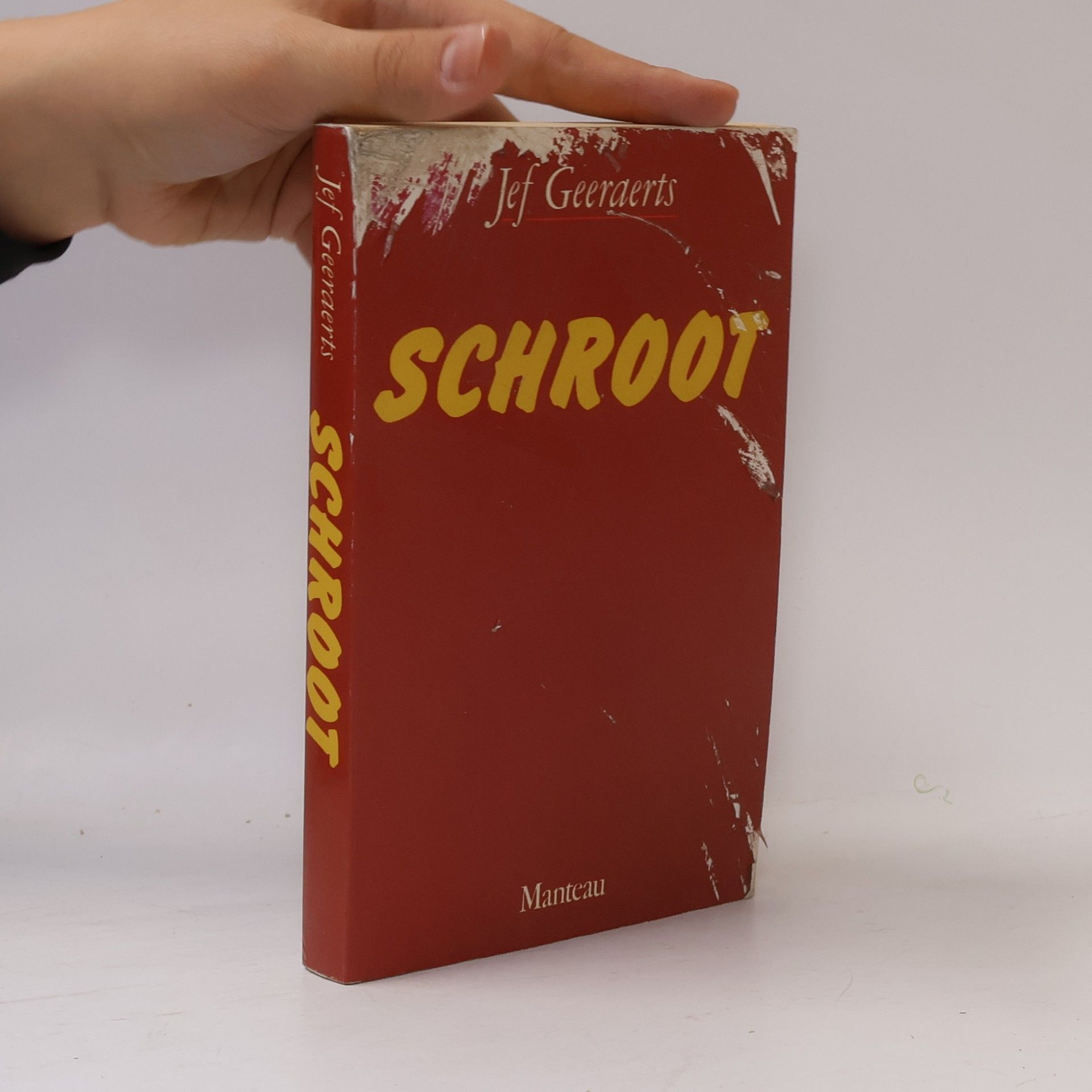 Schroot