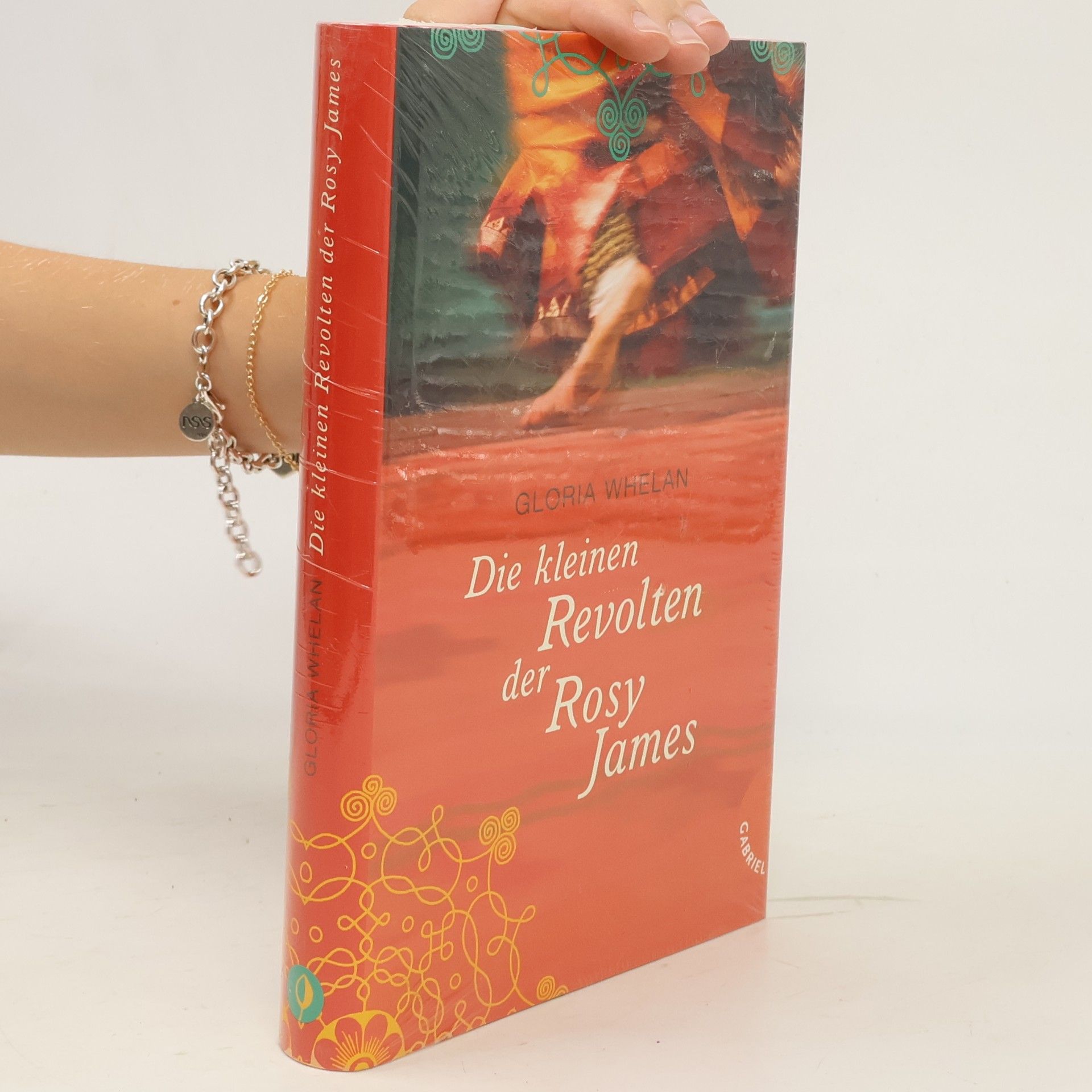 Gloria Whelan Die kleinen Revolten der Rosy James