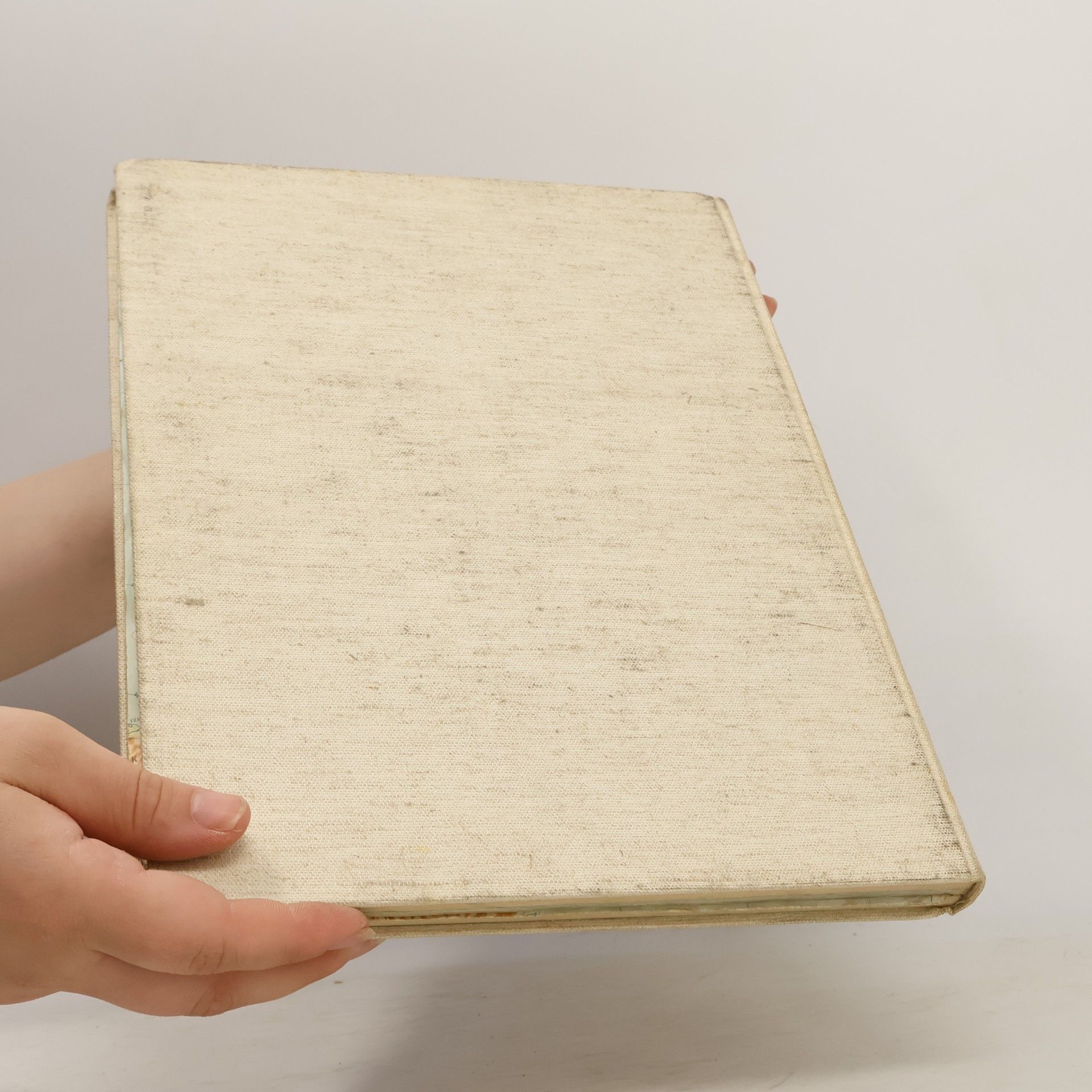 Various authors Weltatlas der Büchergilde