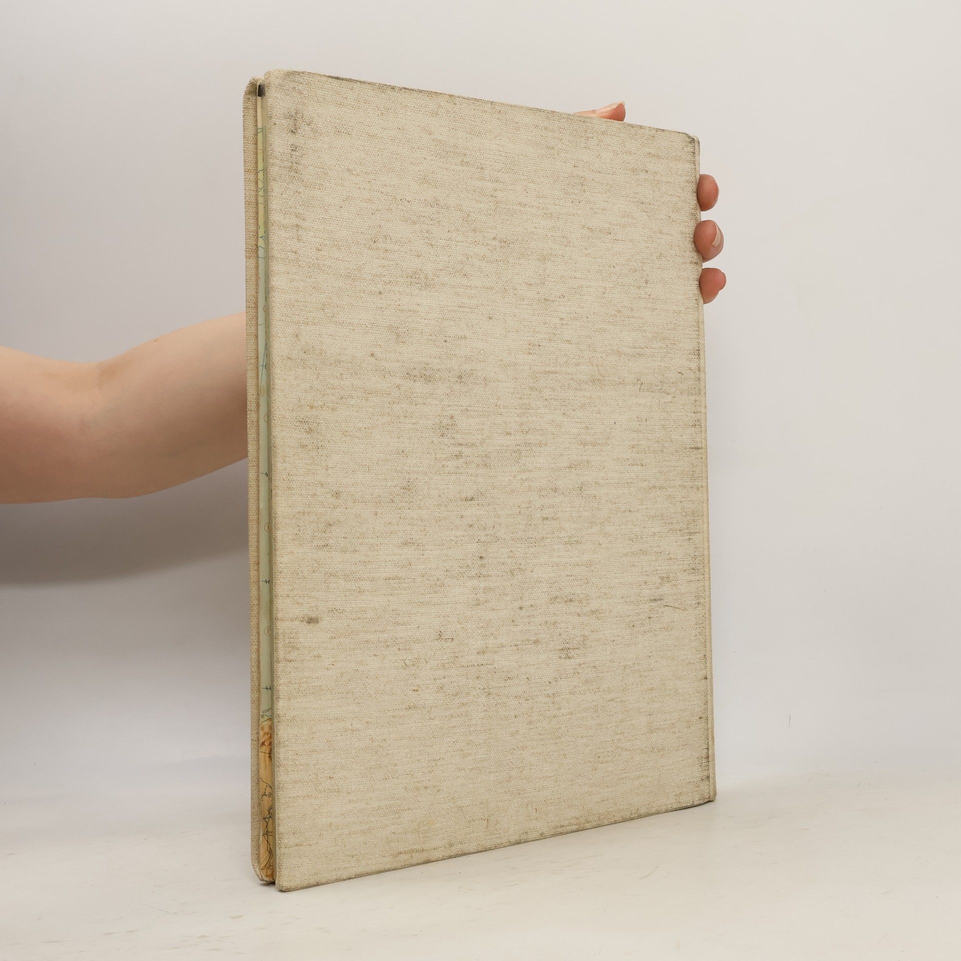 Various authors Weltatlas der Büchergilde