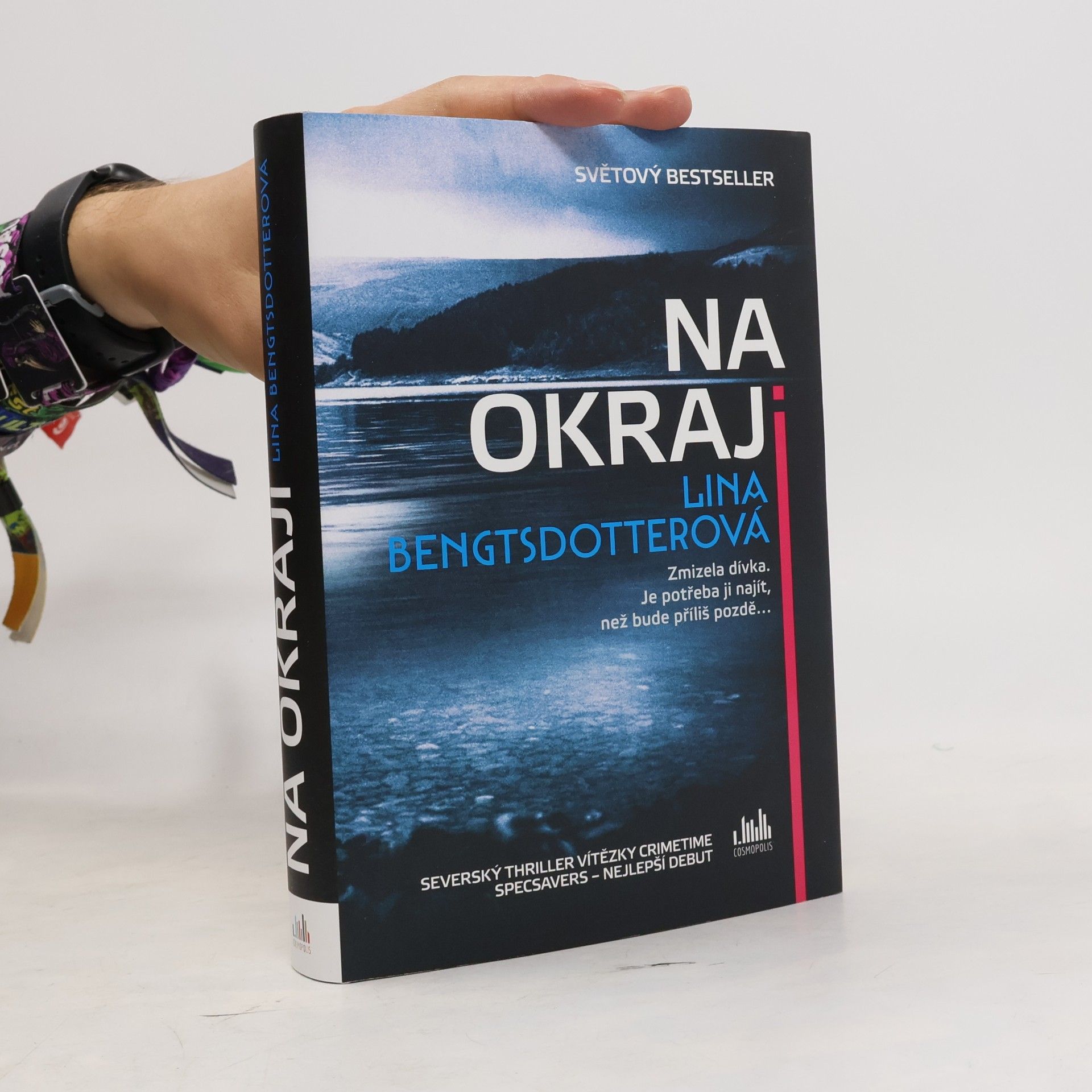 Lina Bengtsdotter Na okraji