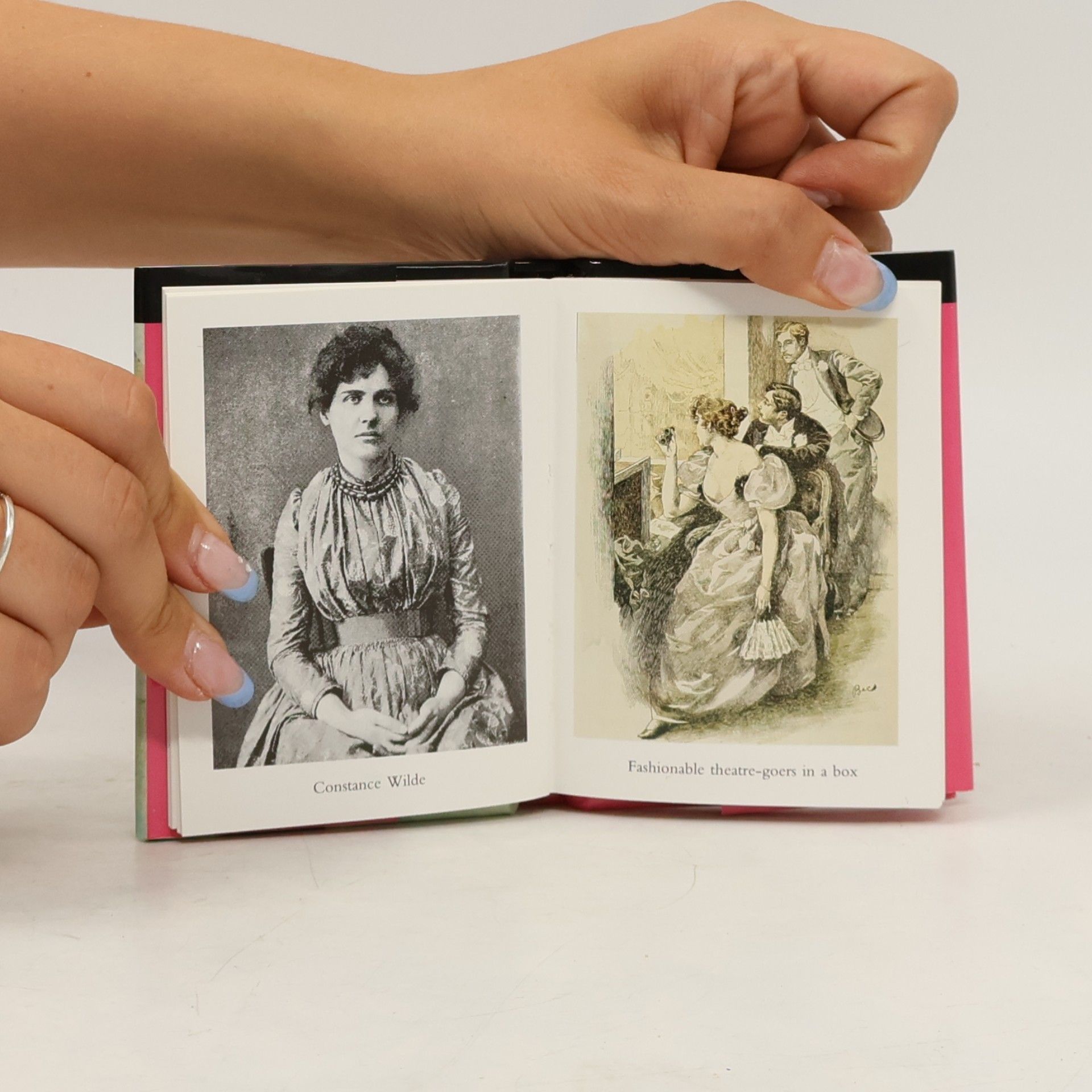 Timothy Moffet The Life & Times of Oscar Wilde