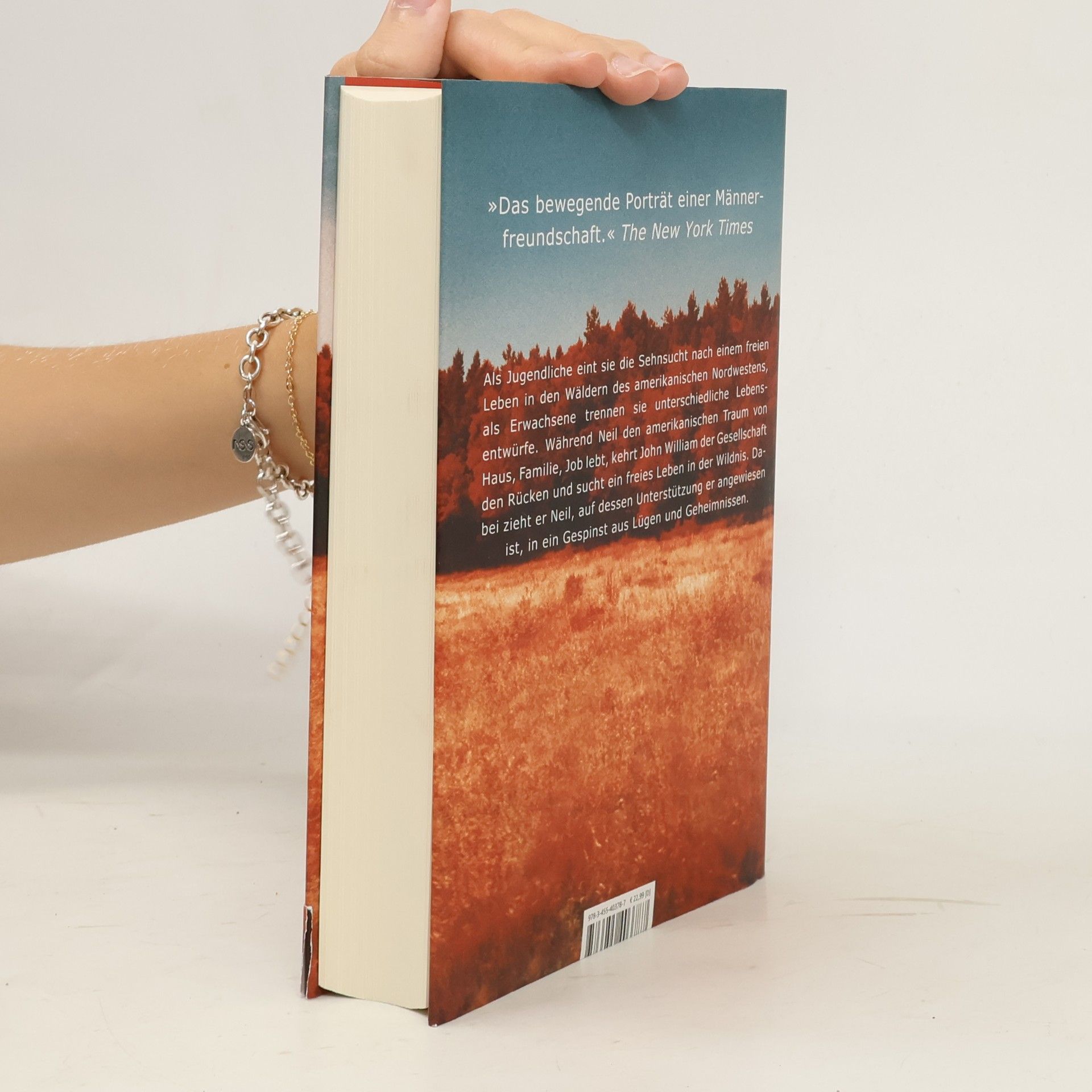 David Guterson Der Andere