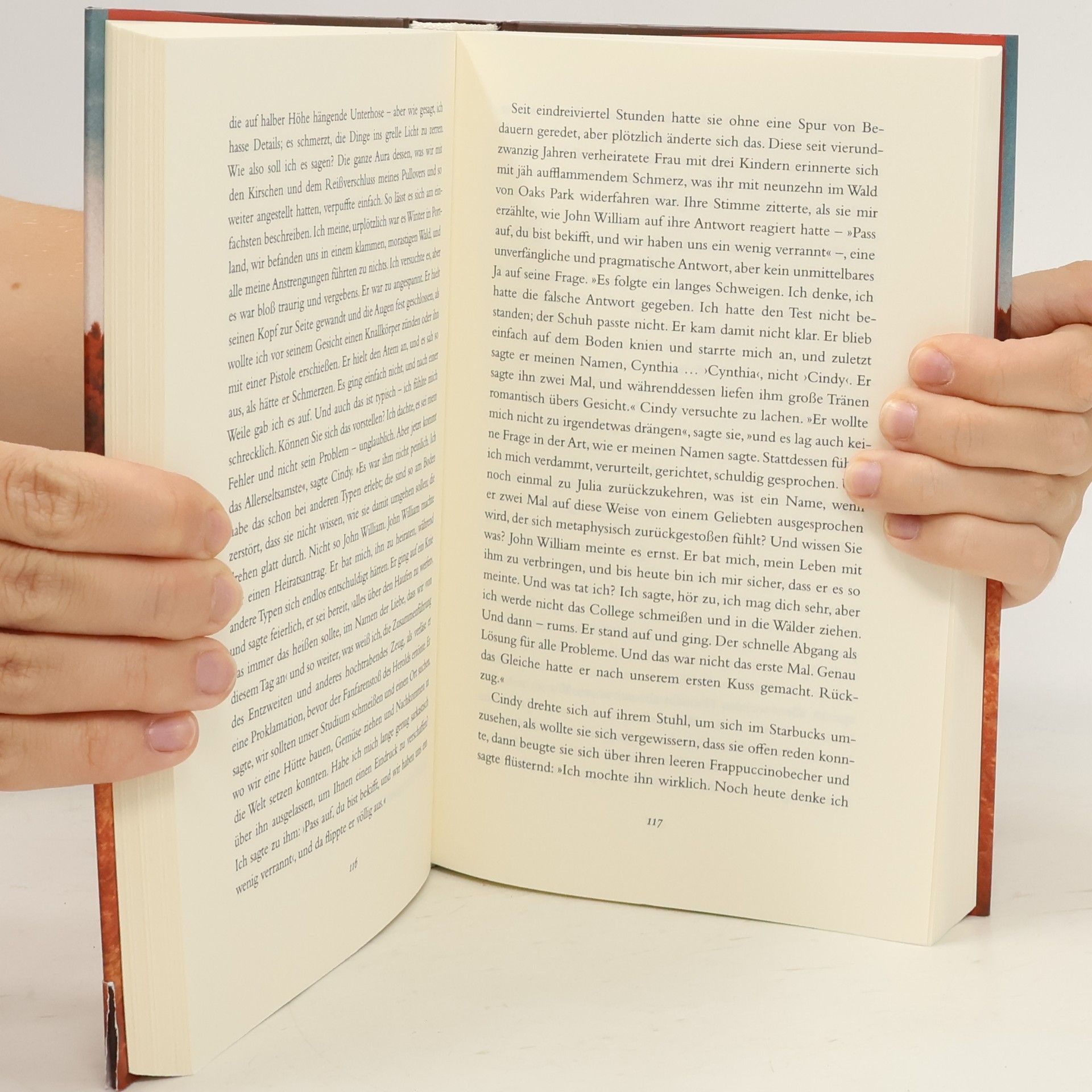 David Guterson Der Andere