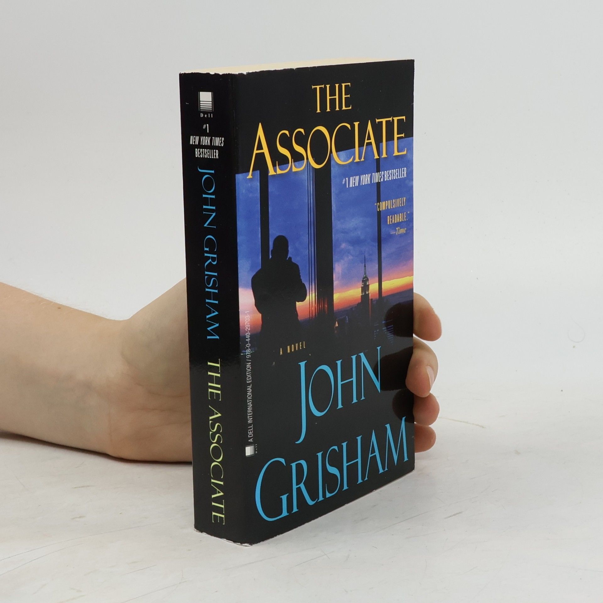 John Grisham The Associate