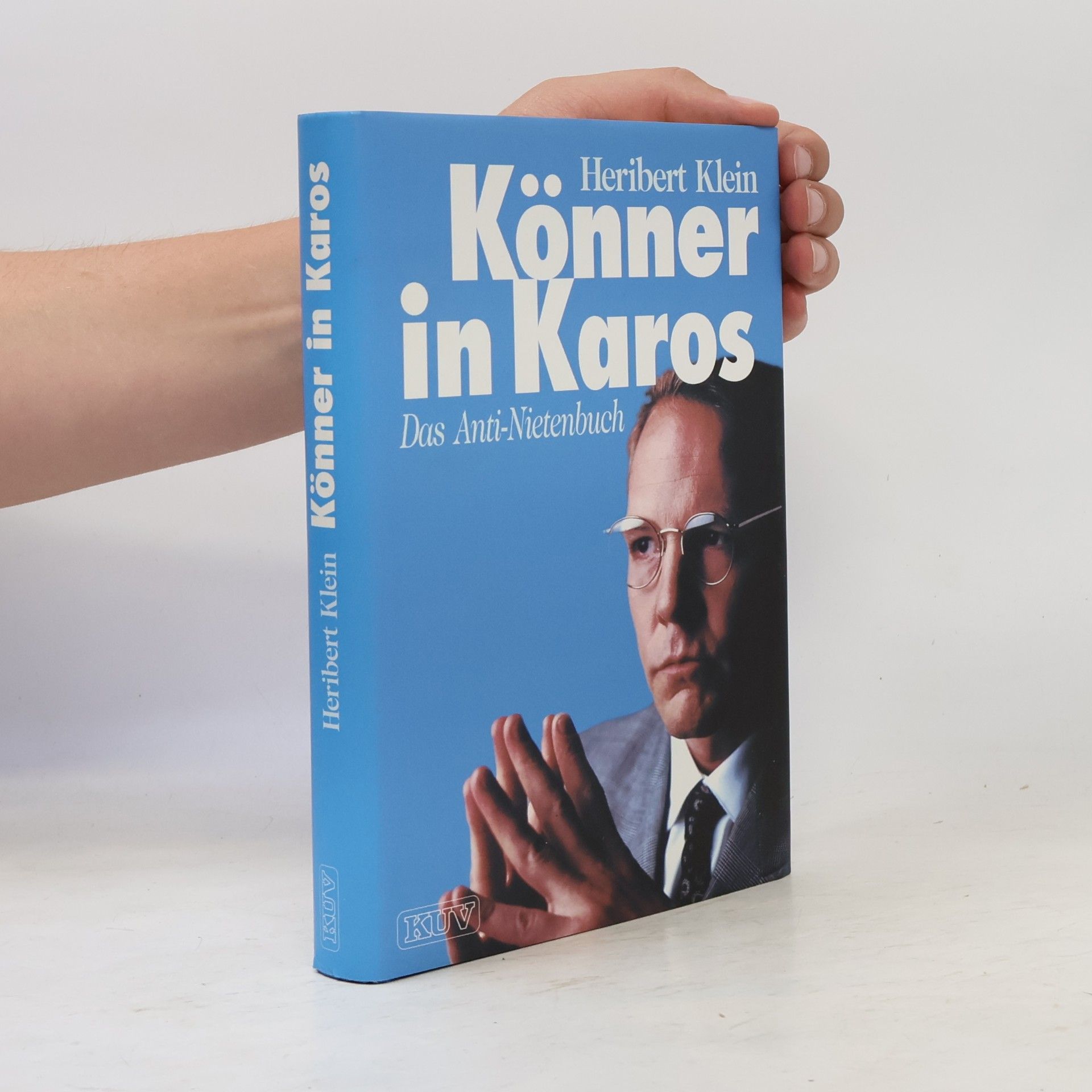 Könner in Karos