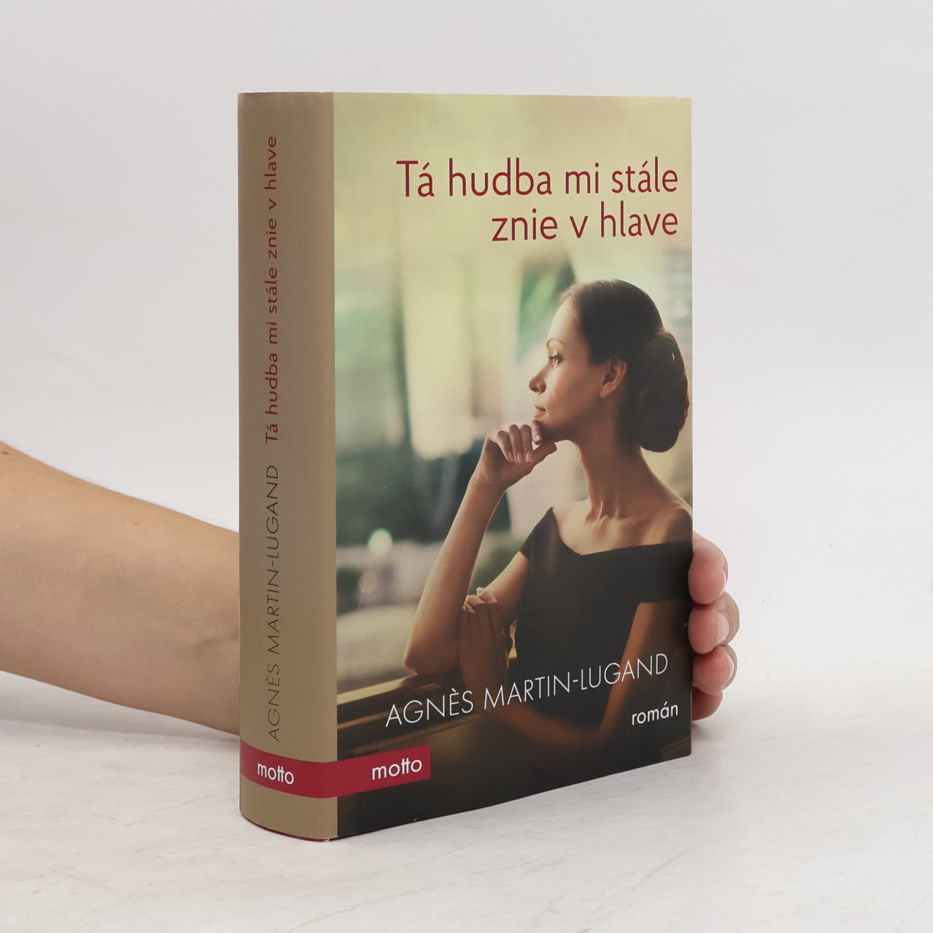 Tá hudba mi stále znie v hlave