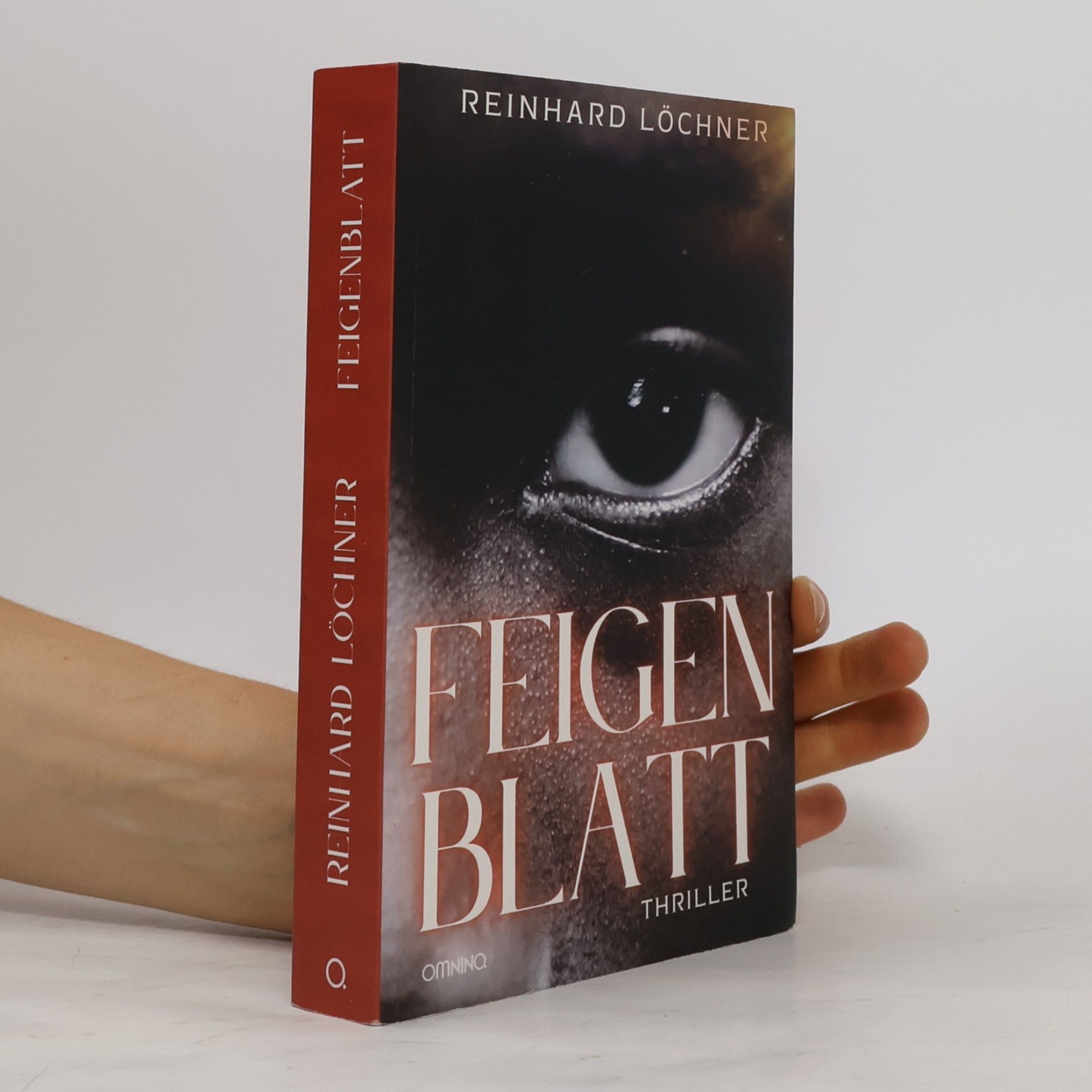 Reinhard Lochner Feigenblatt