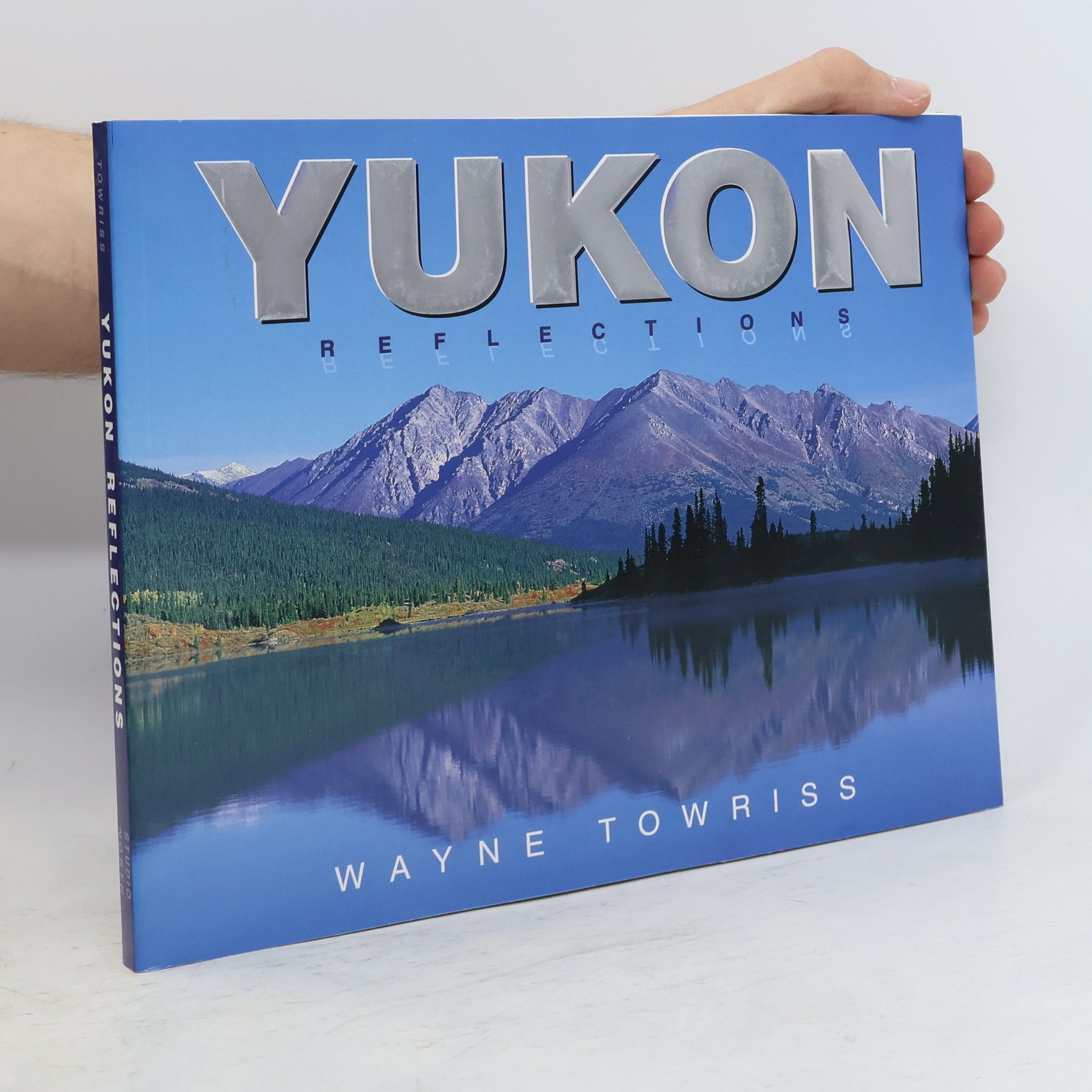 Various authors Yukon. Reflections