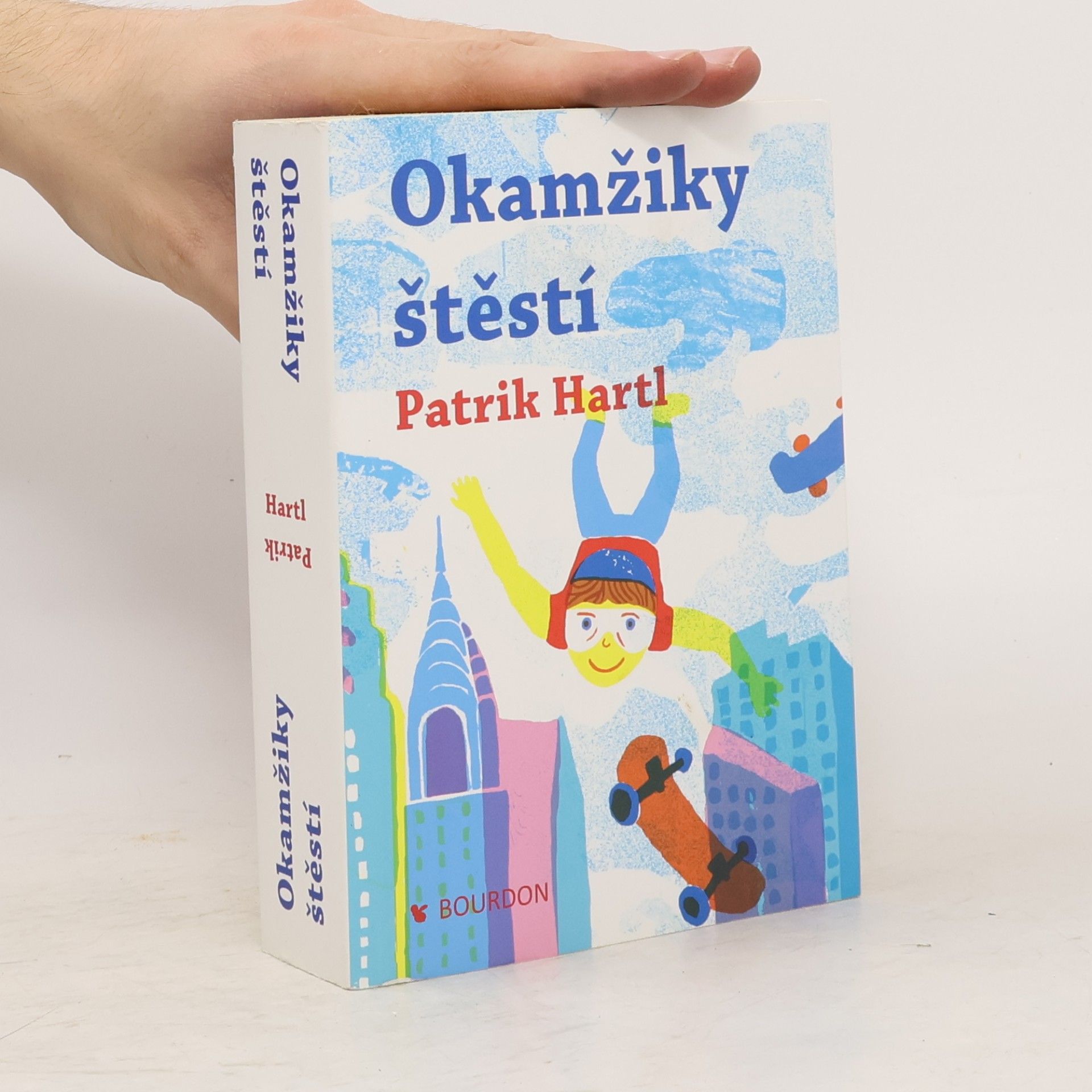 Okamžiky štěstí
