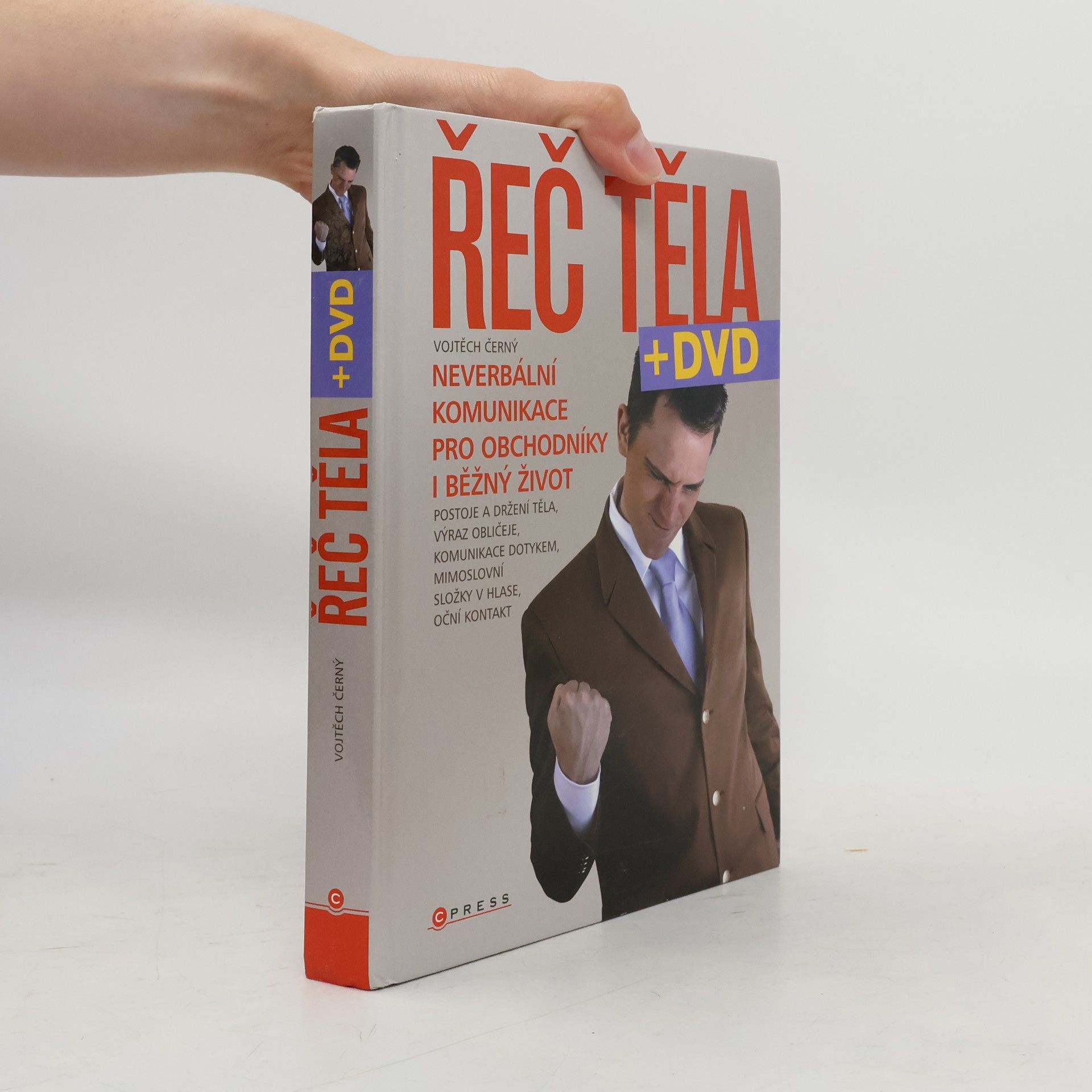 Řeč těla