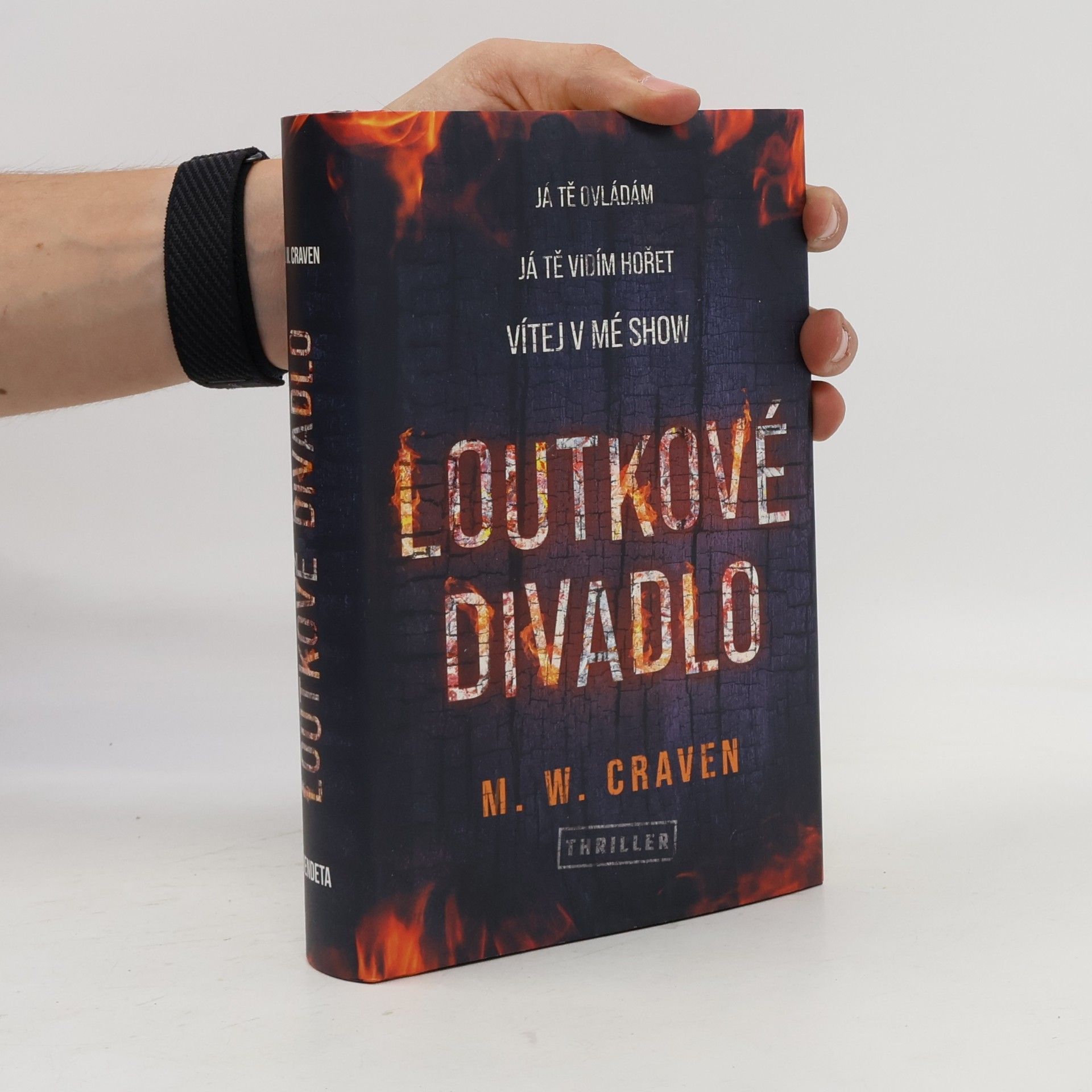 M.W. Craven Loutkové divadlo