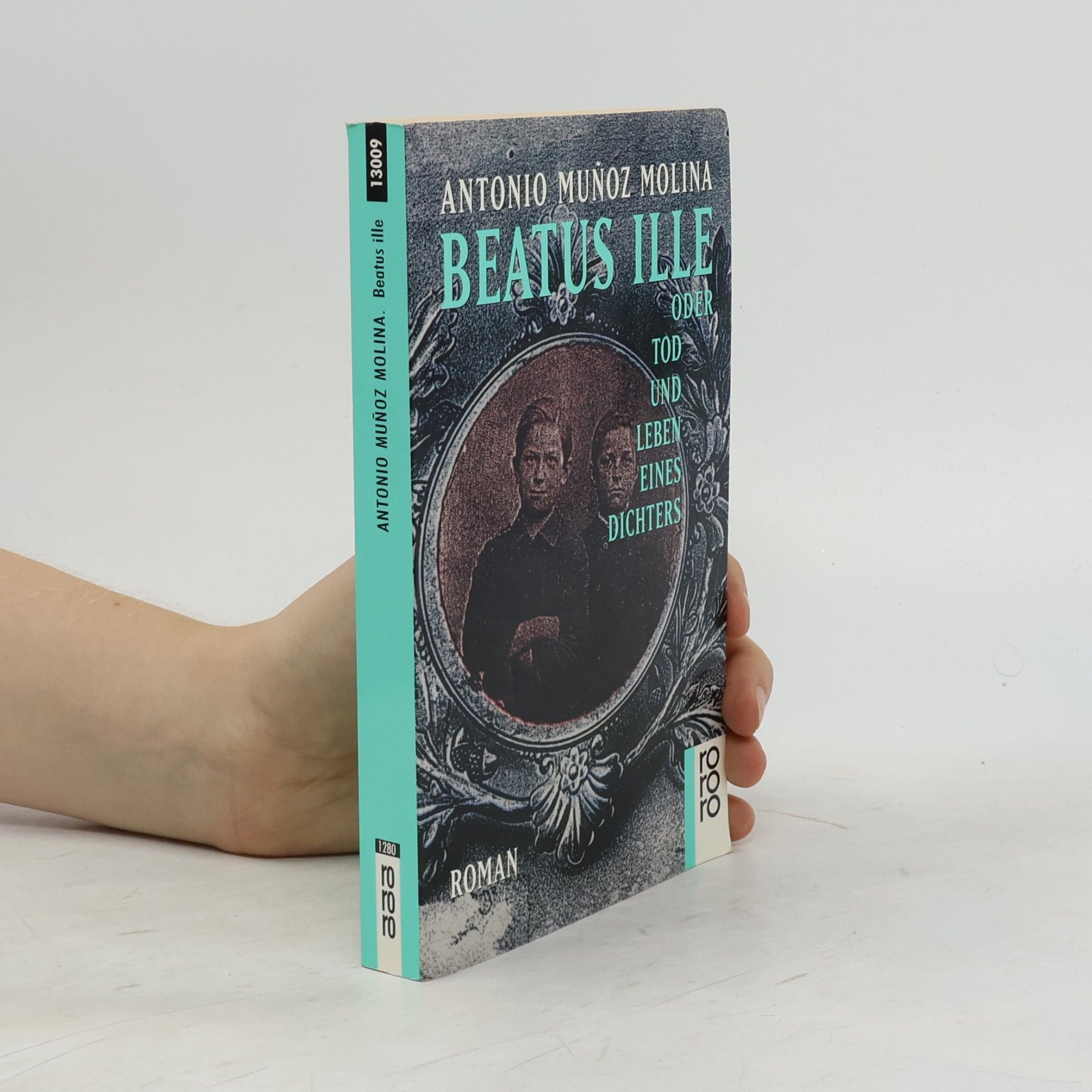 Beatus ille oder Tod und Leben eines Dichters