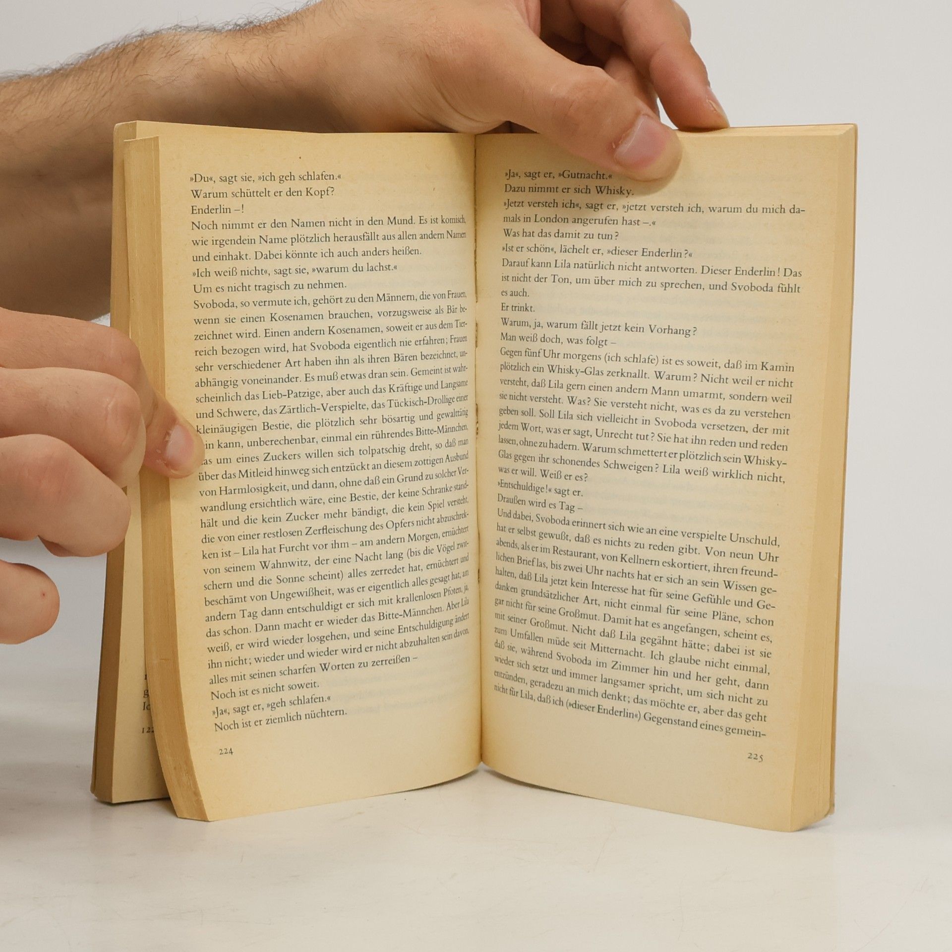 Max Frisch (Schriftsteller) Mein Name sei Gantenbein