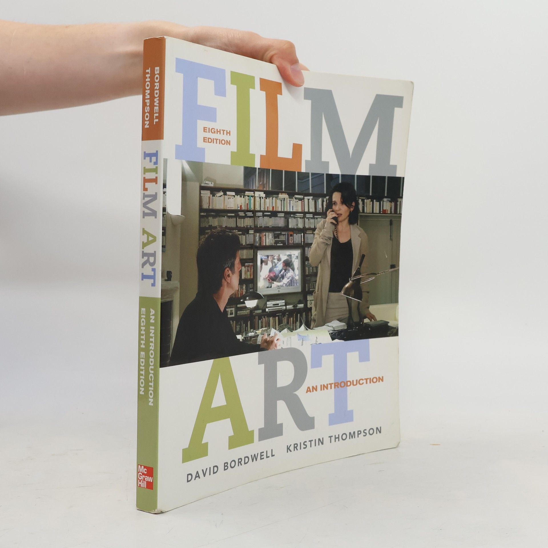 Kristin Thompson Film Art
