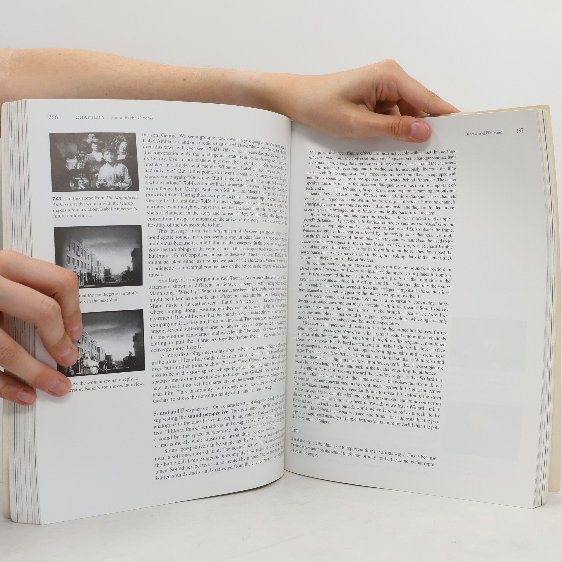David Bordwell Film Art