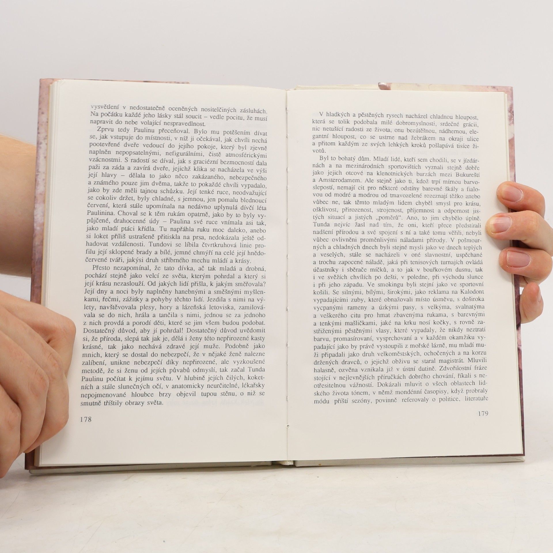 Joseph Roth Legenda o svatém pijanovi a jiné prózy