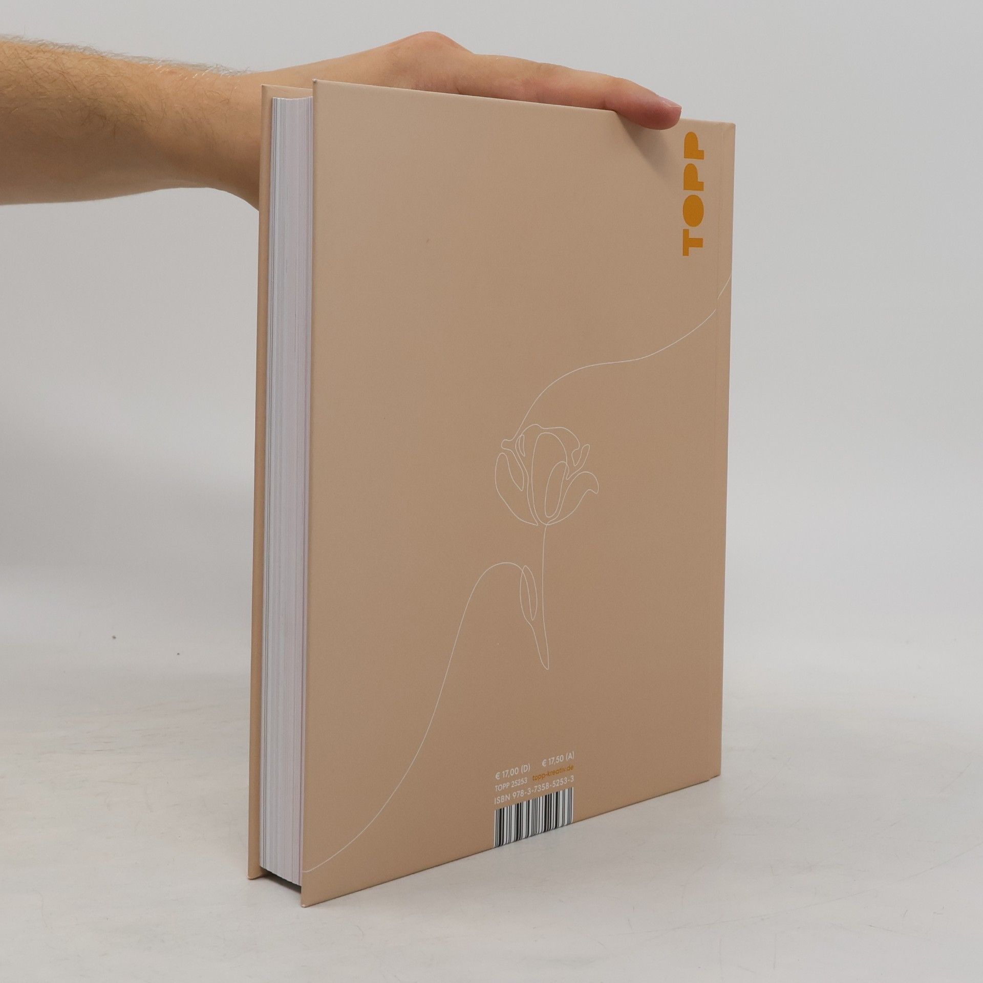 Anne Lippold Zyklus-Journal. Dein Begleiter durch alle Zyklusphasen.