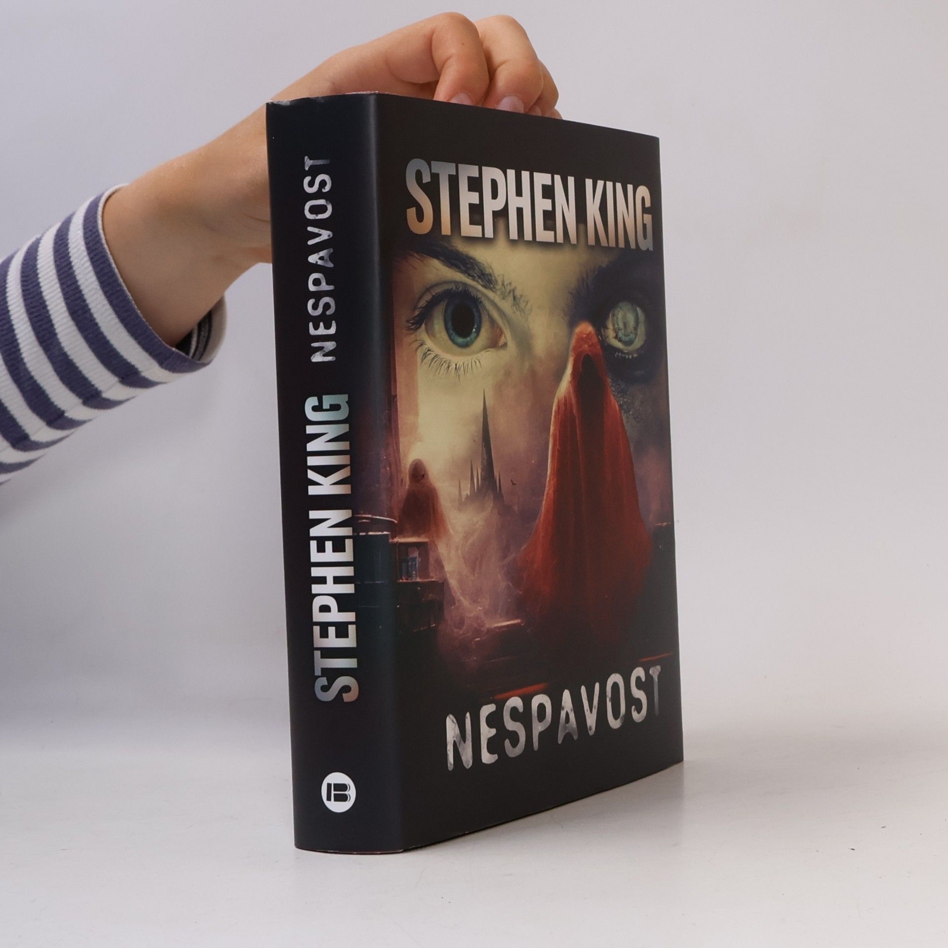 Stephen King Nespavost
