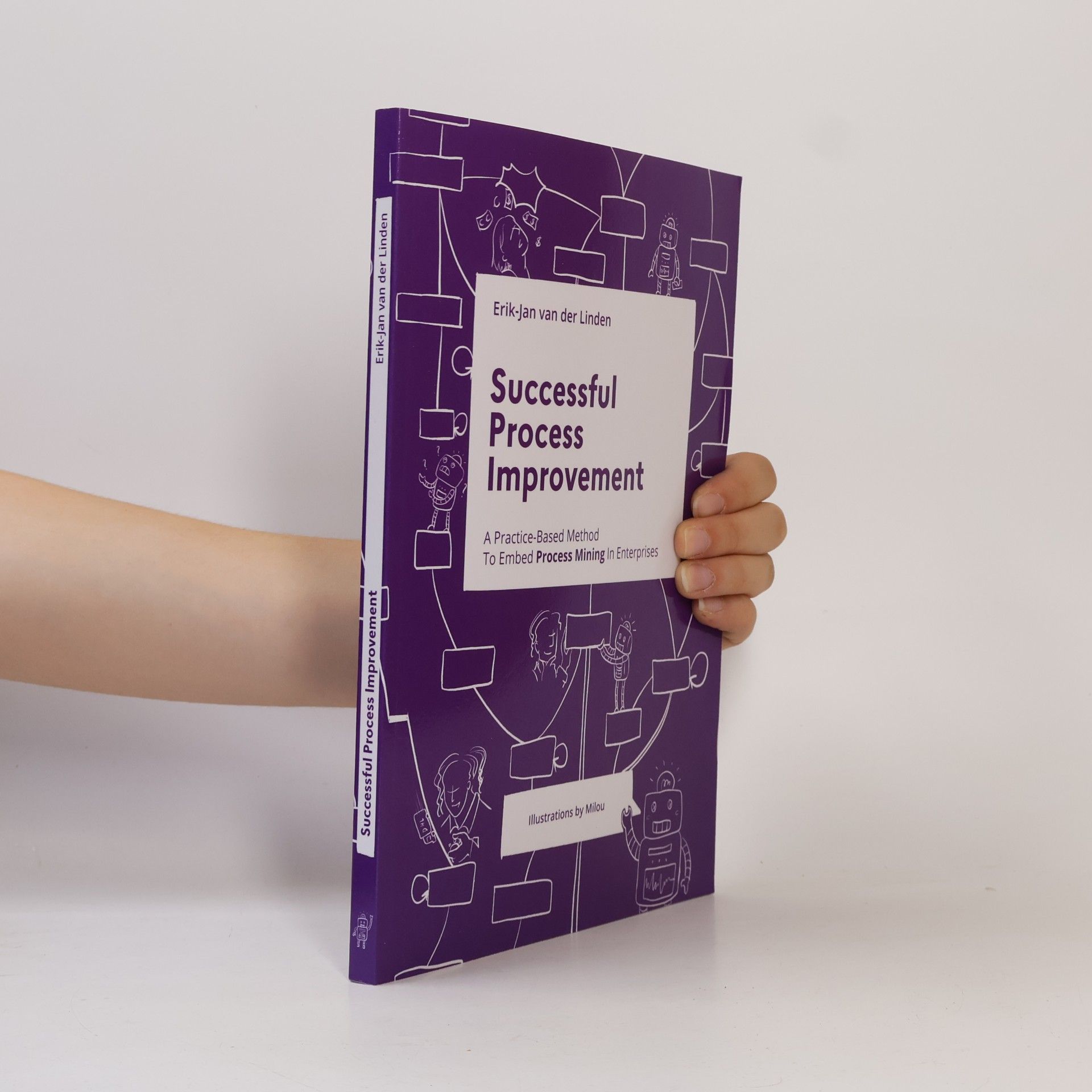 Milou Successful Process Improvement