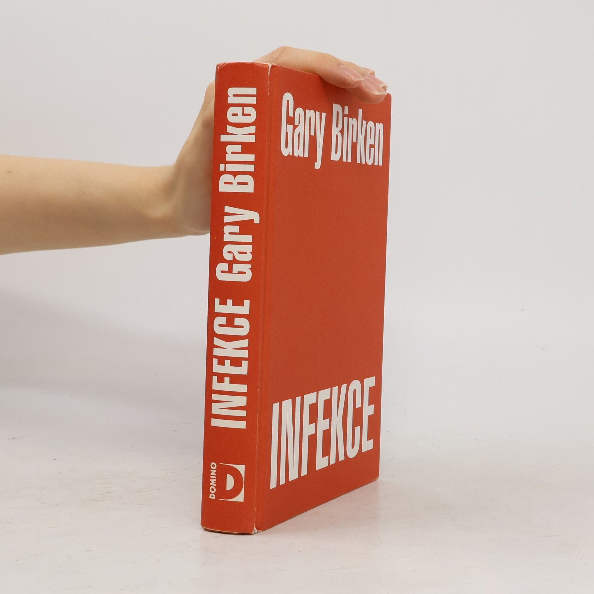 Gary A. Birken Infekce