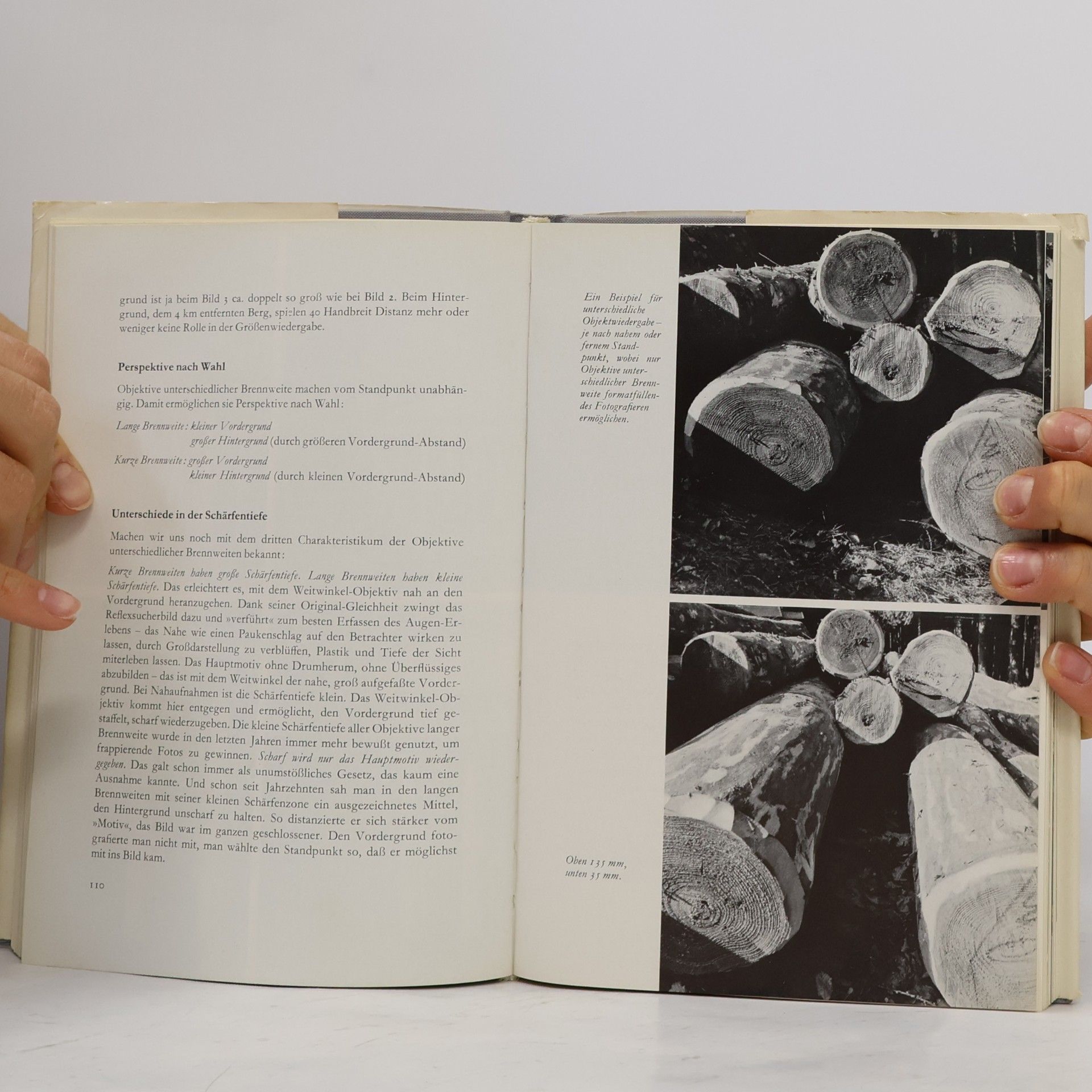Dieder Renner Das Icarex-Buch