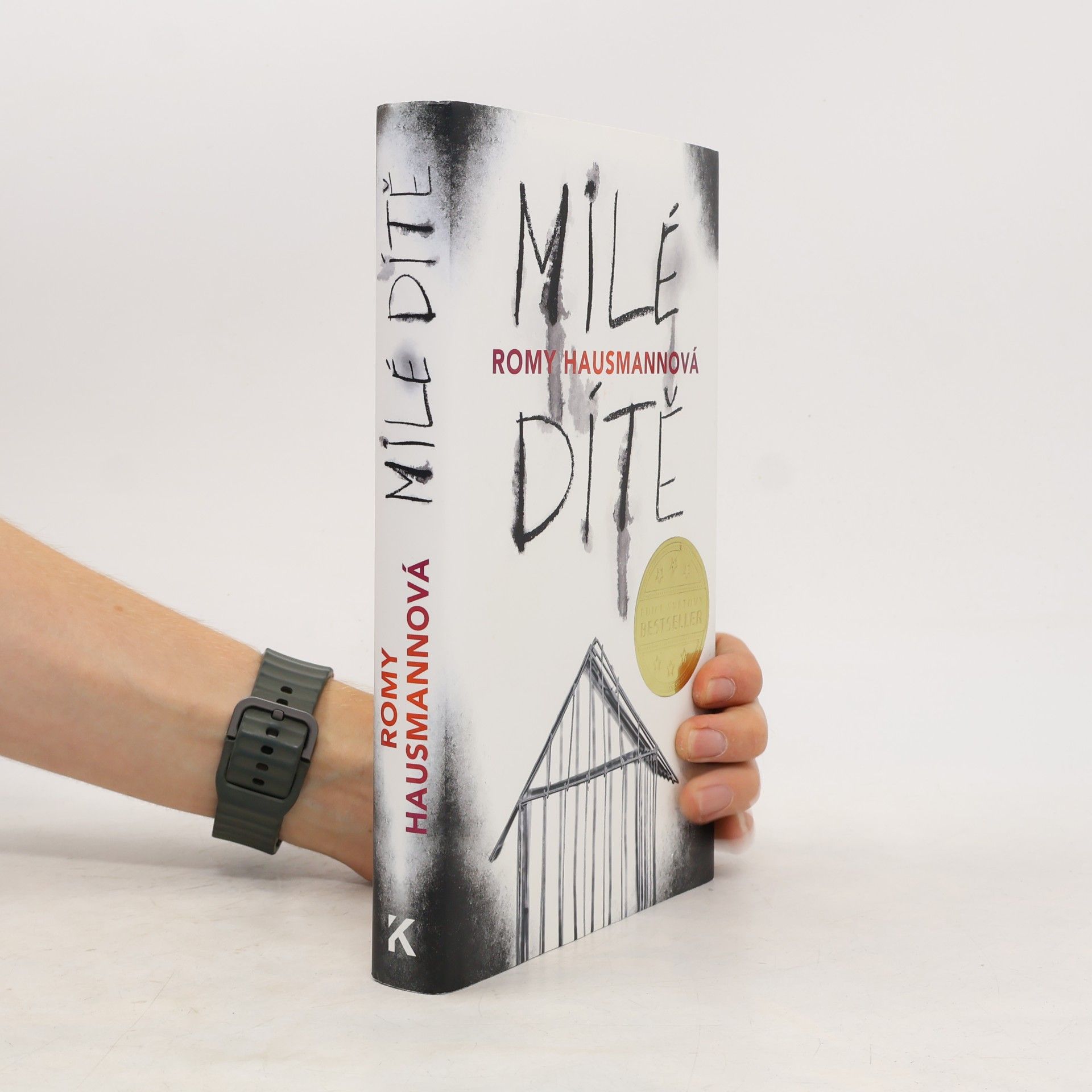 Romy Hausmann Milé dítě