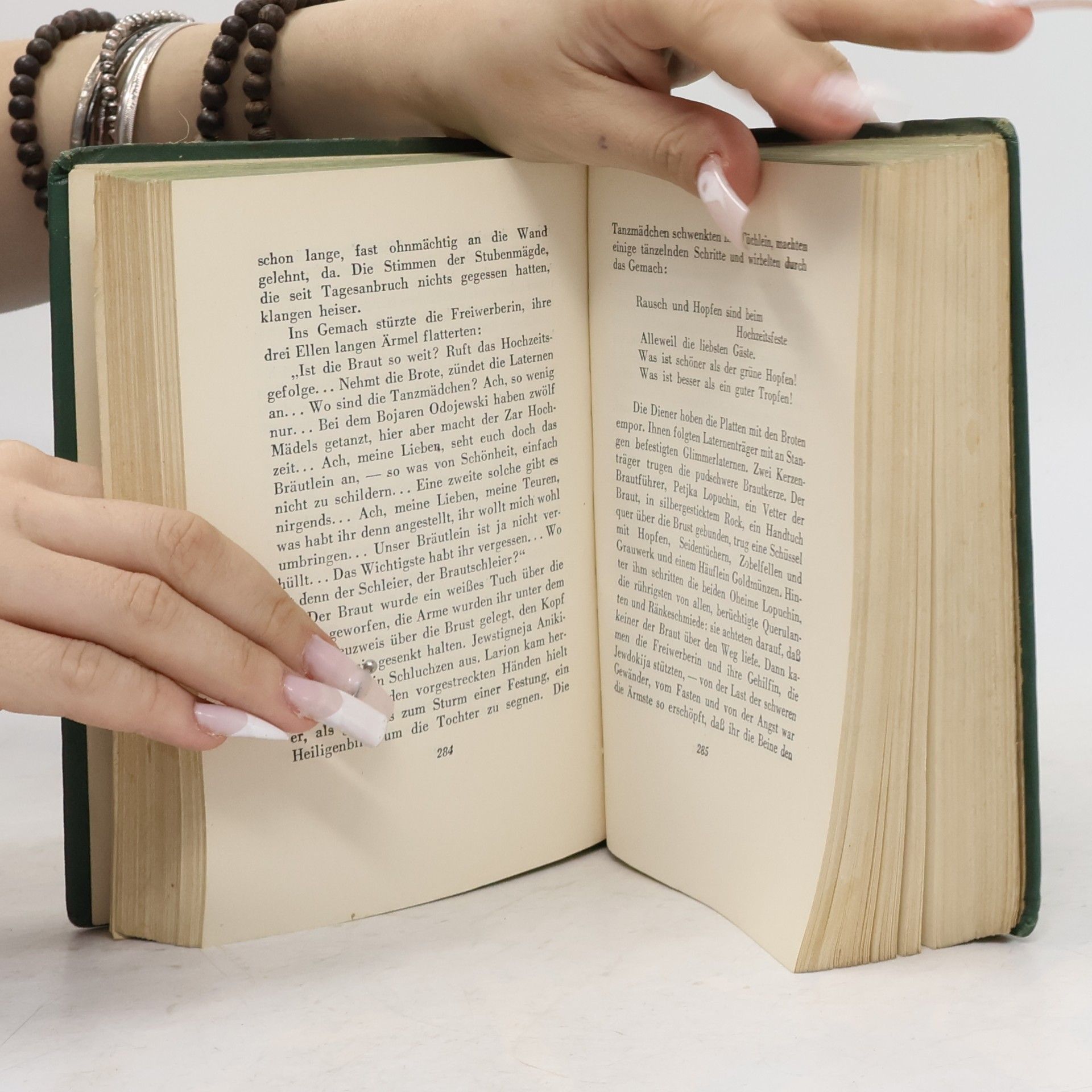 Aleksey Tolstoy Peter der Erste. Erstes Buch