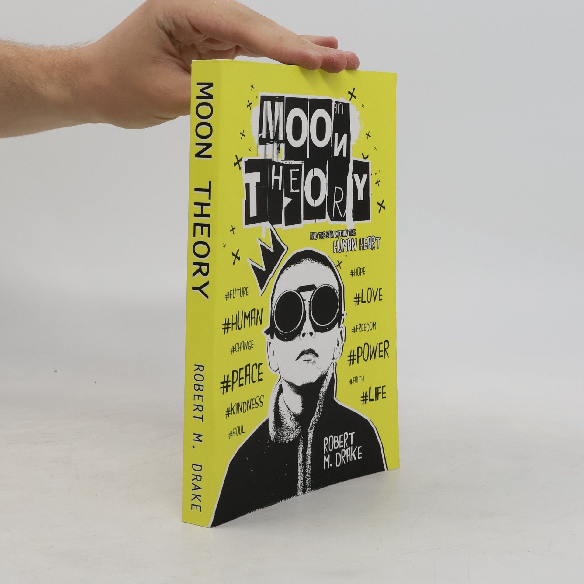 Moon Theory