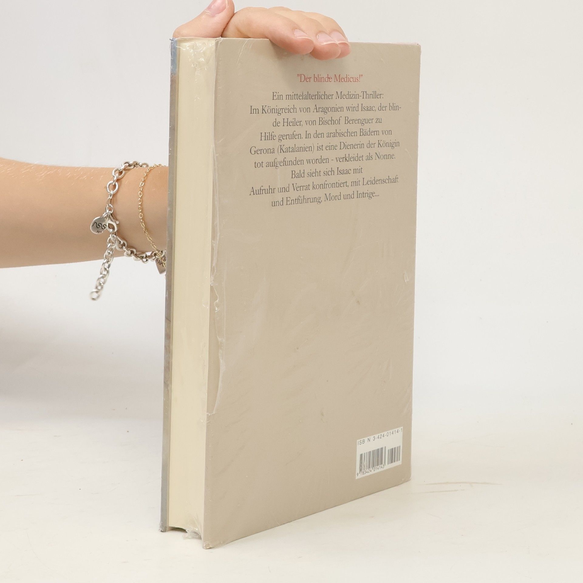Caroline Roe Die neun Tage des Verrats