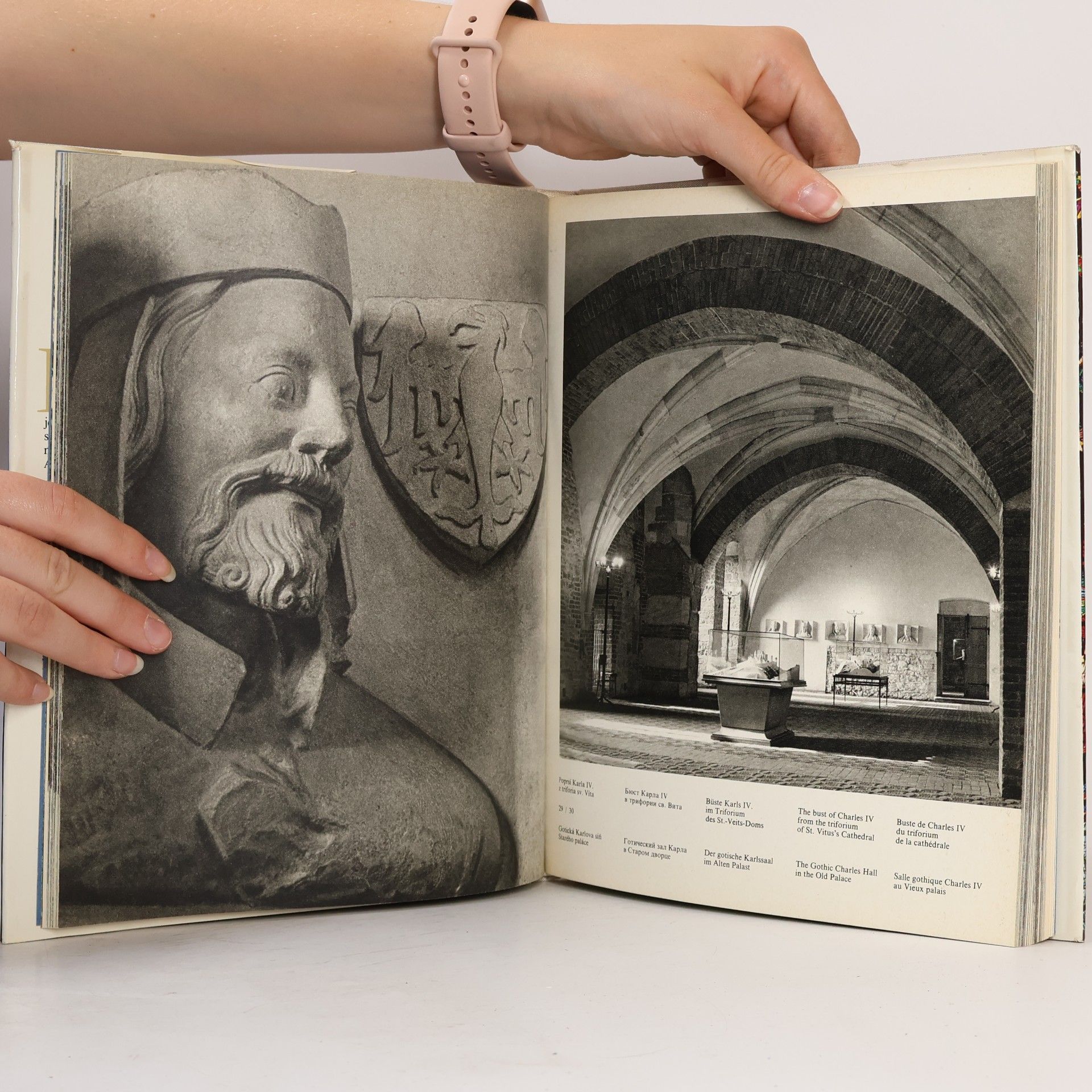 Jiří Doležal Zlatá Praha