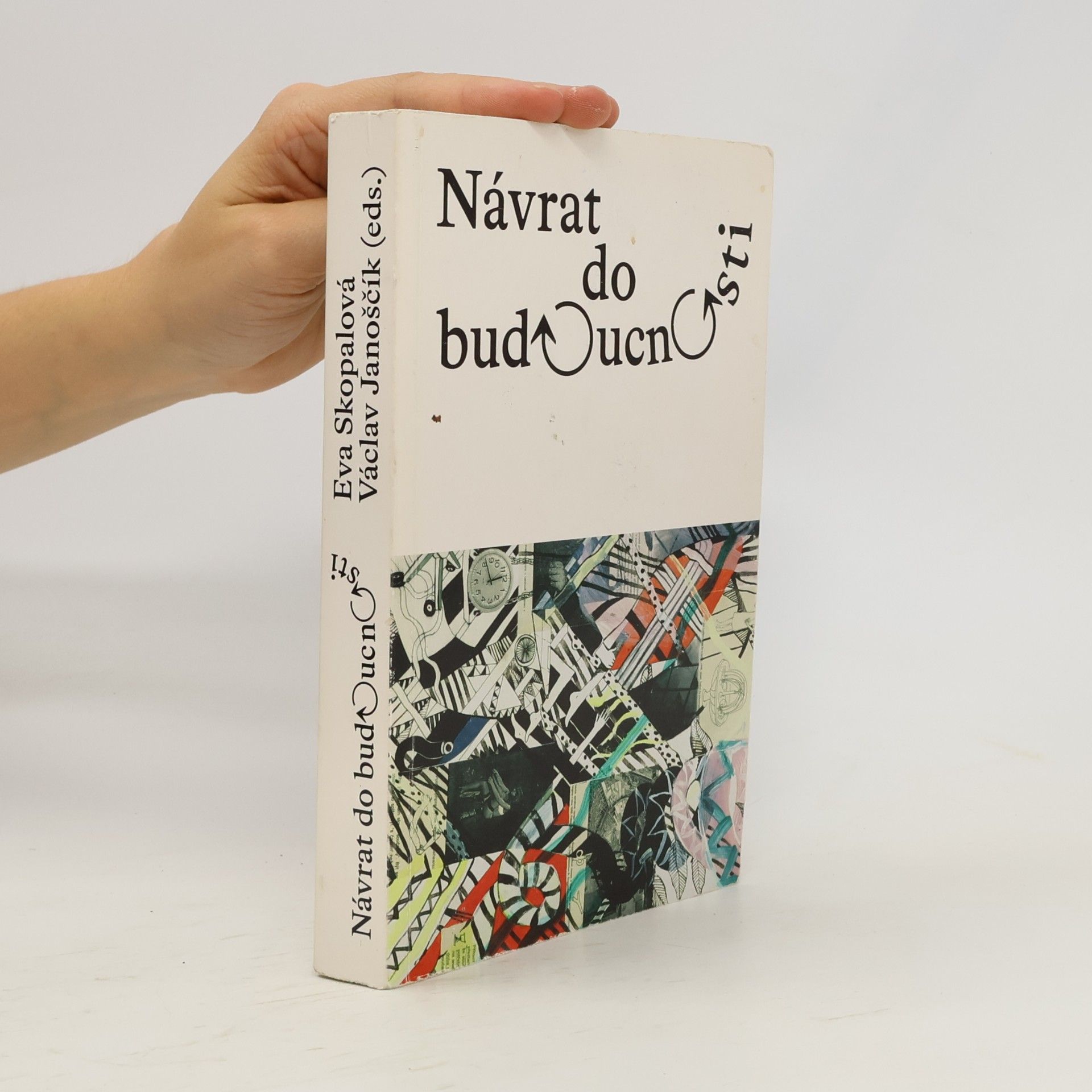 Návrat do budoucnosti