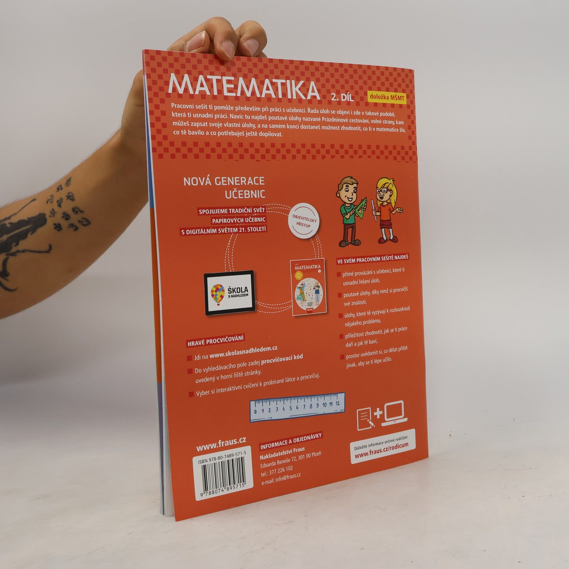 Eva Bomerová Matematika : pro 3. ročník základní školy
