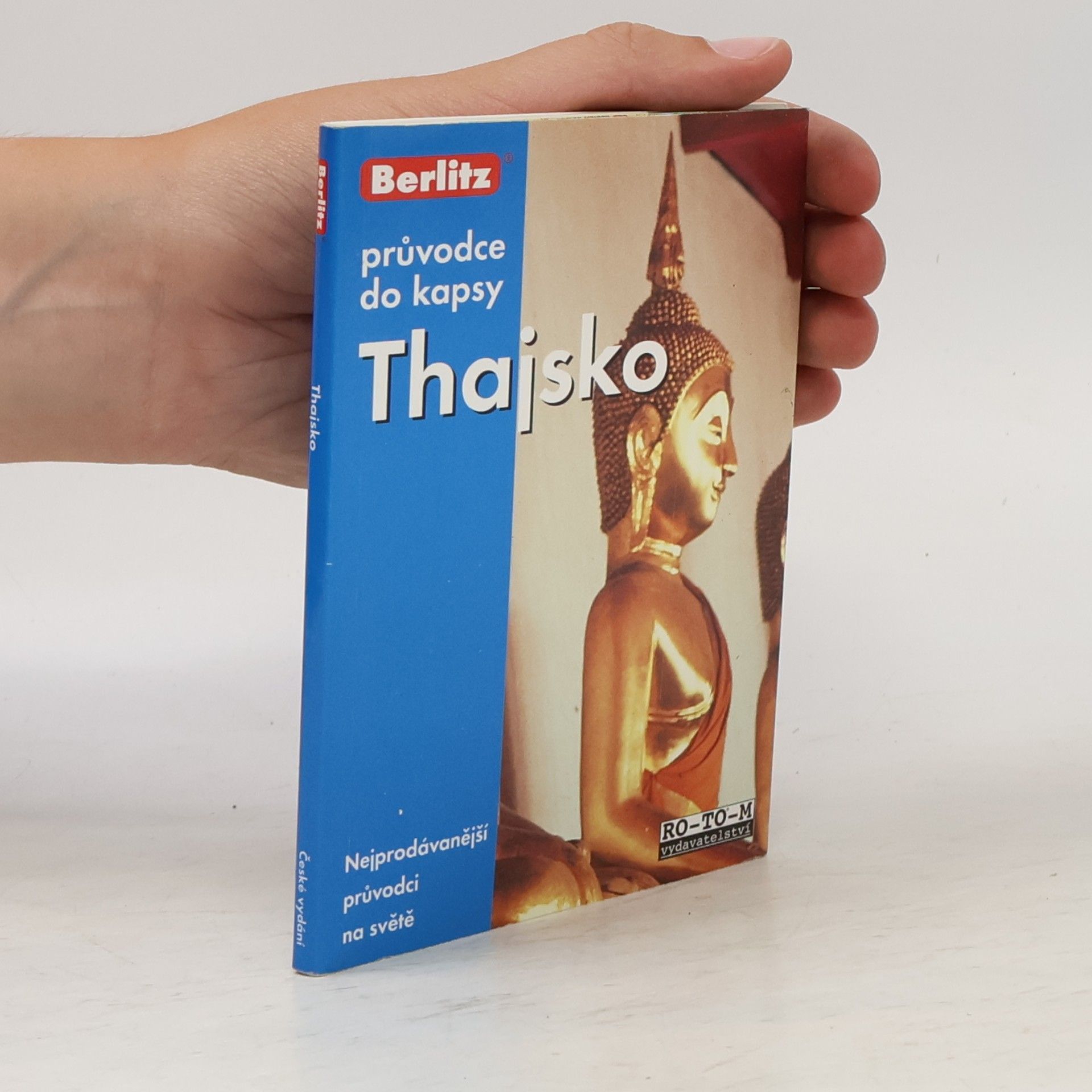 Ben Davies Thajsko