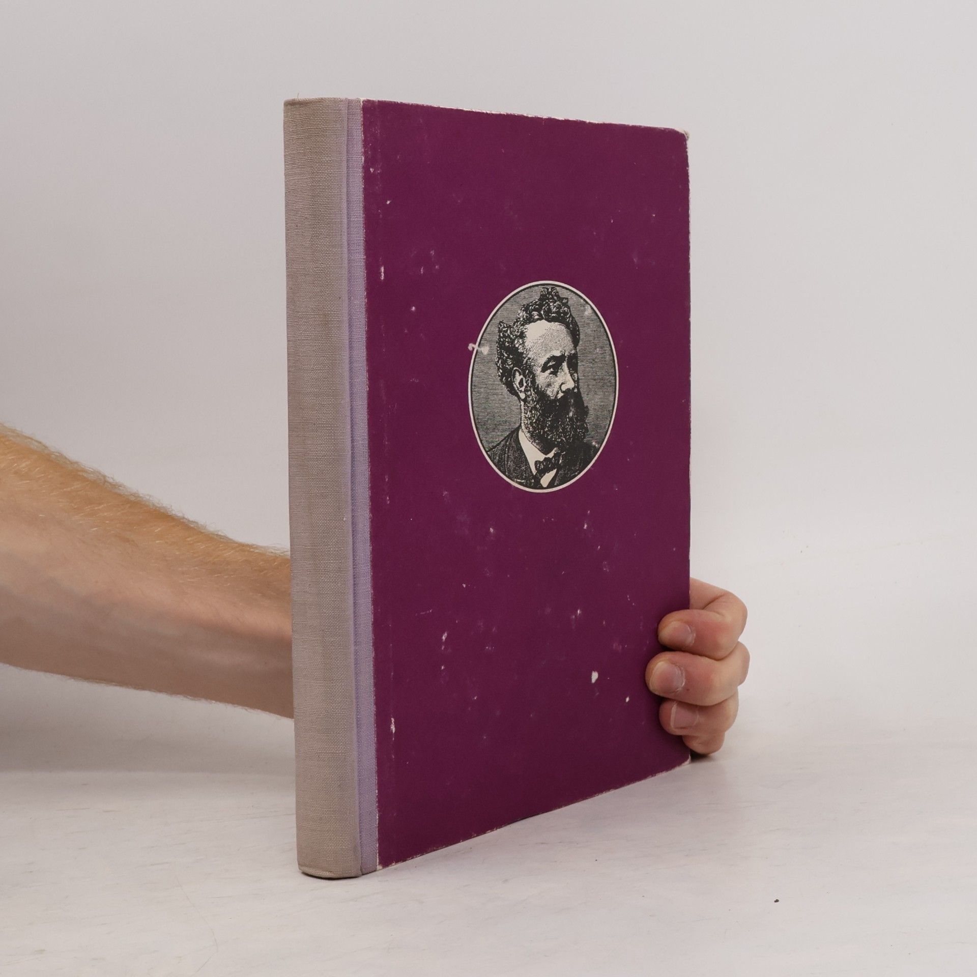 Jules Verne Pět neděl v balónu
