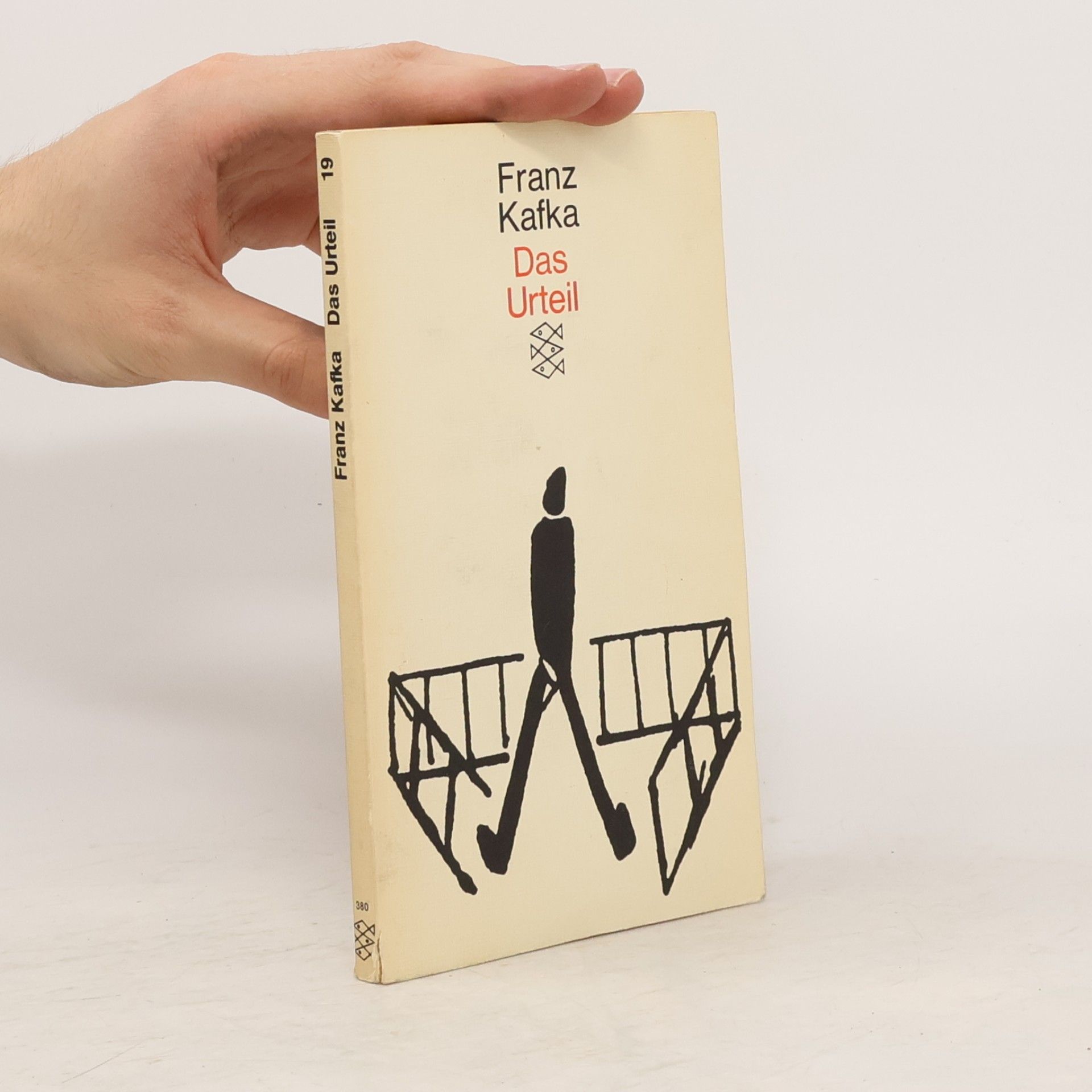 Franz Kafka Das Urteil