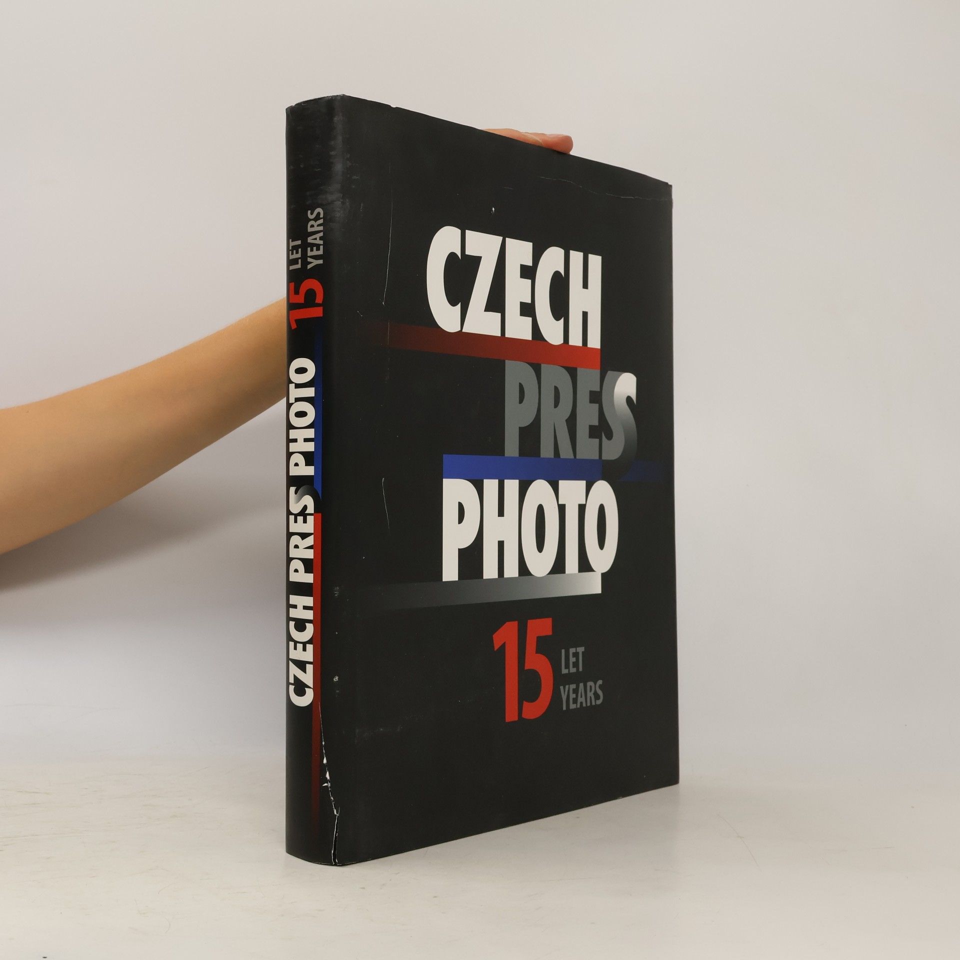 Pavel Bém Czech Press Photo 15 let