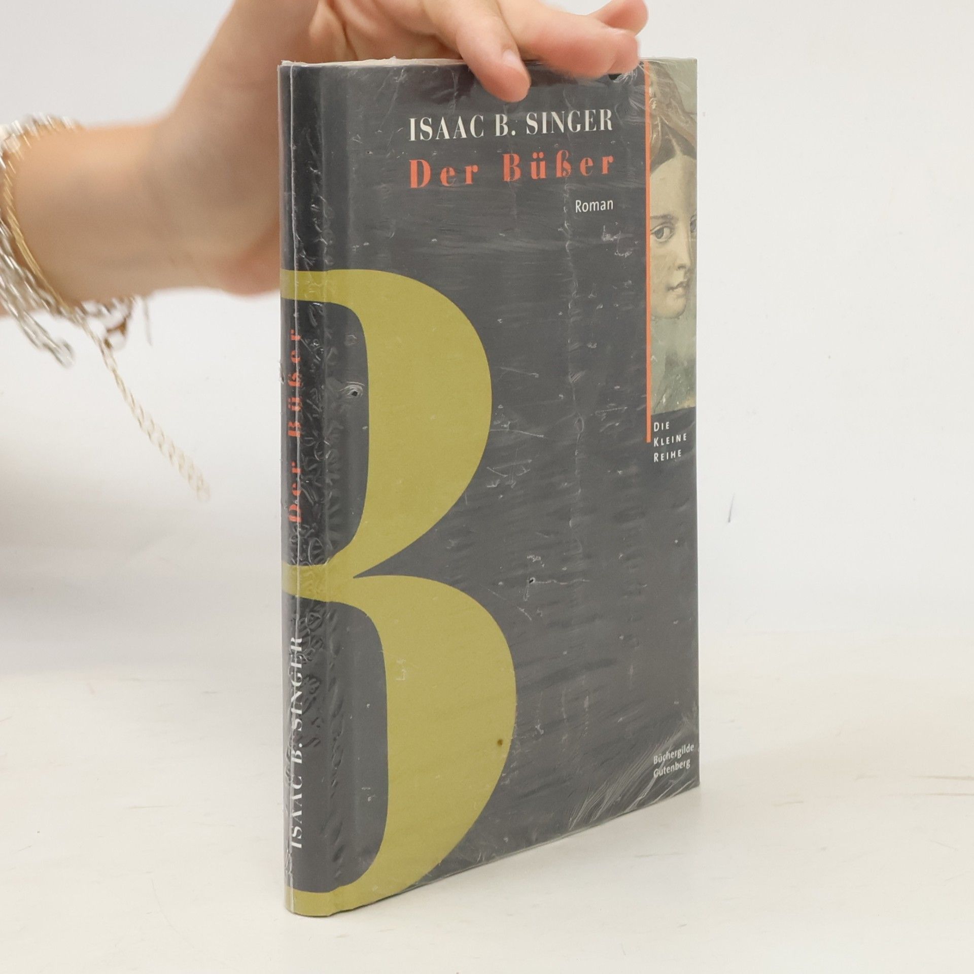 Der Büßer