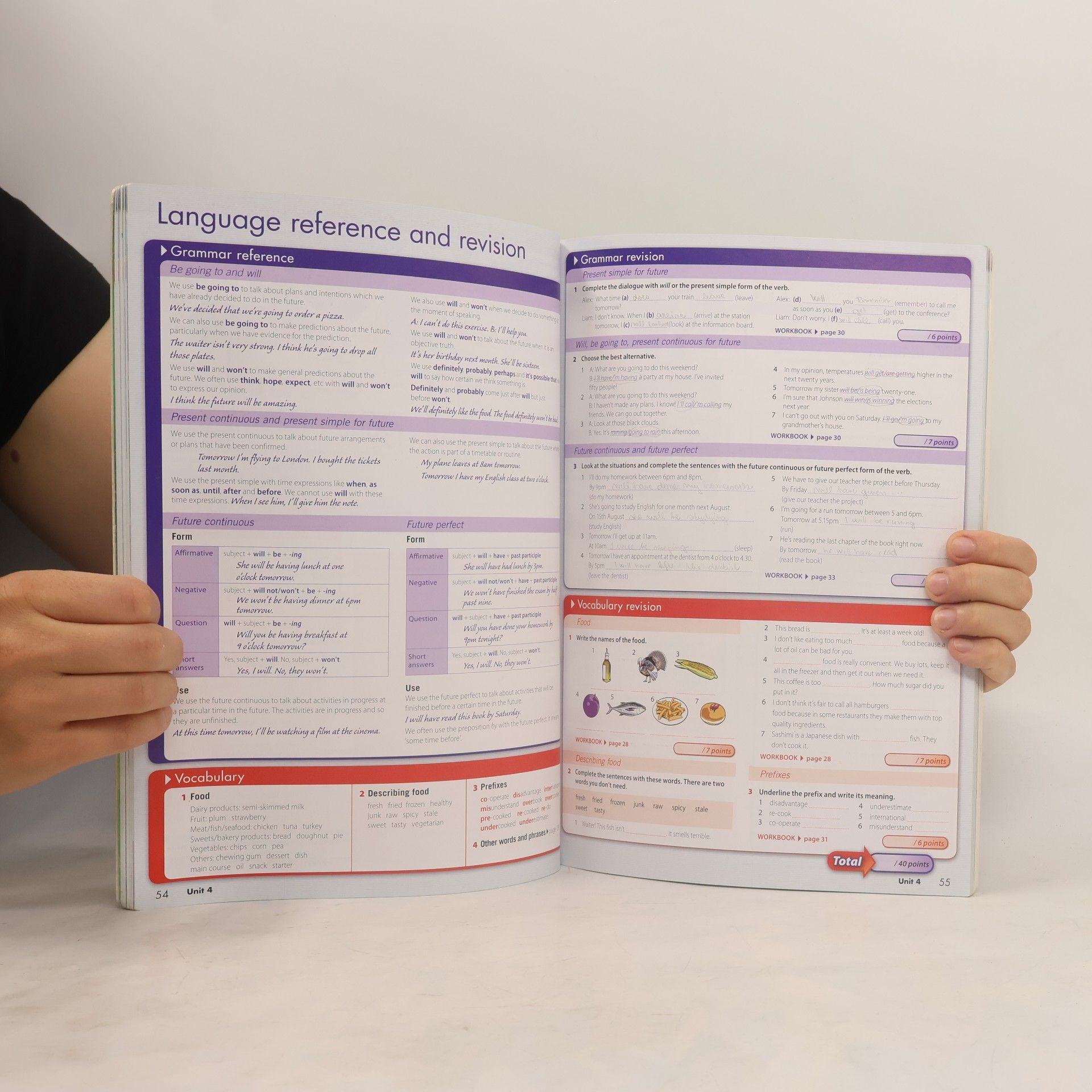 David Spencer Gateway. B1+ Student's book